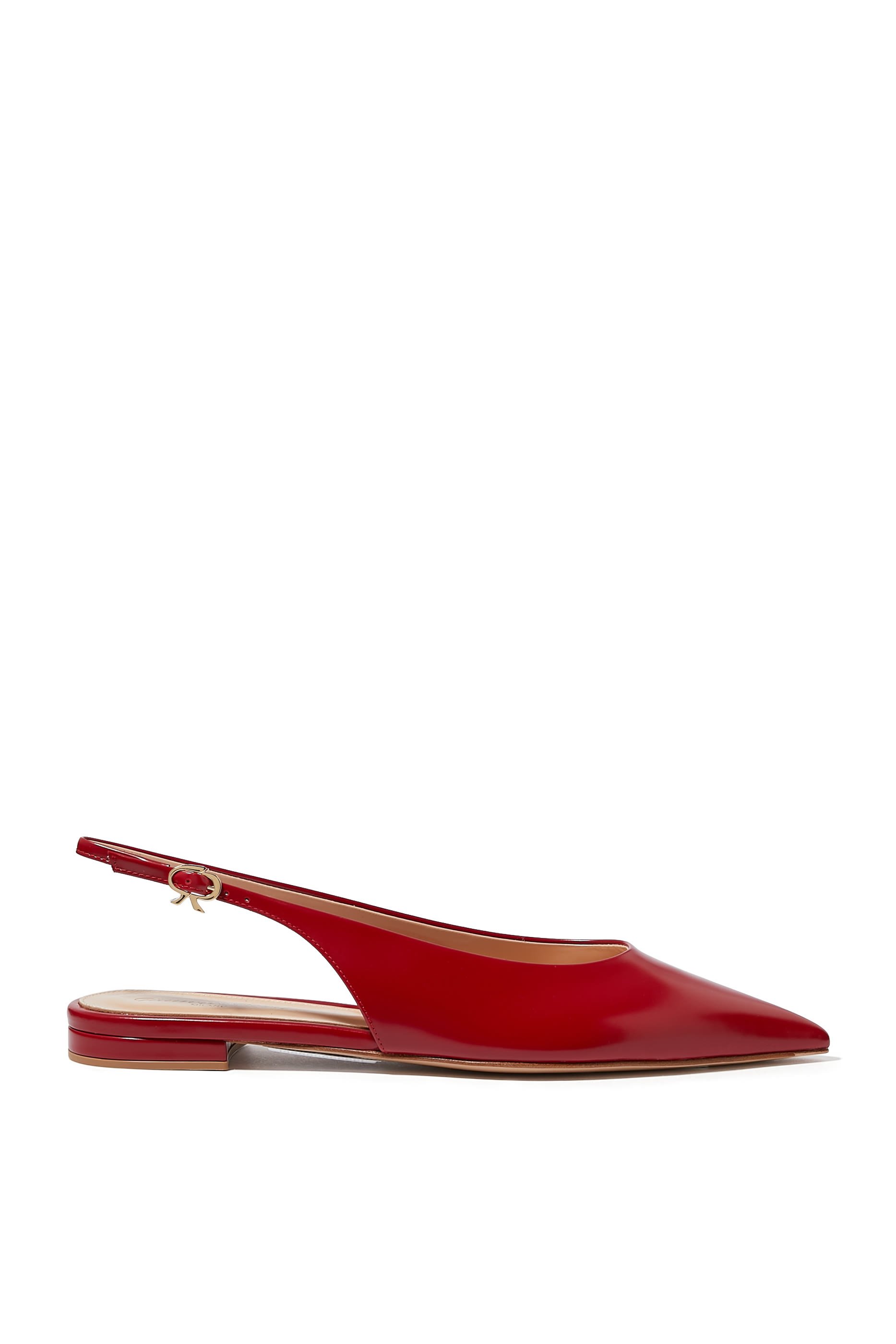 Robbie Slingback Sandals