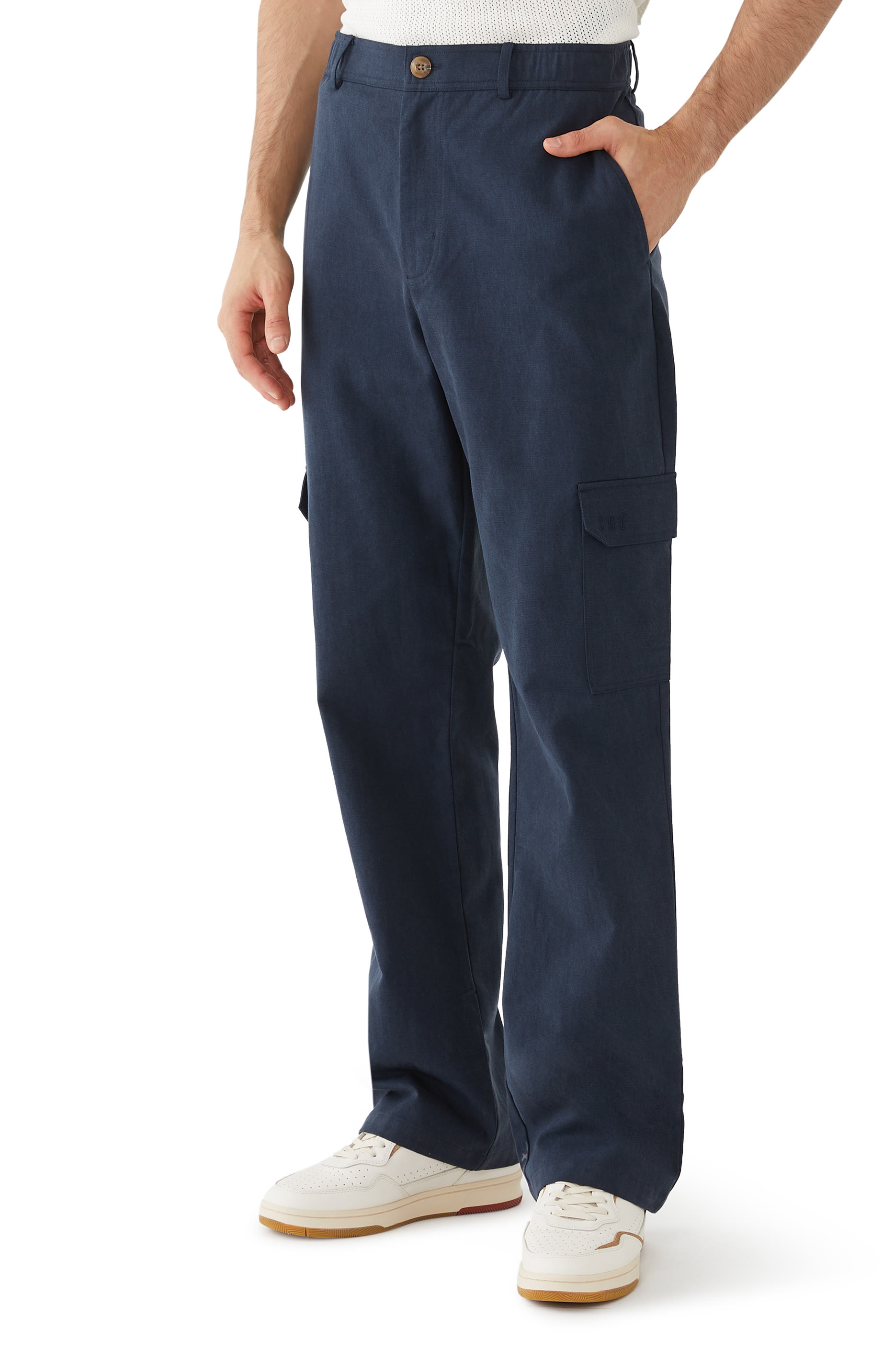 Cargo Trousers