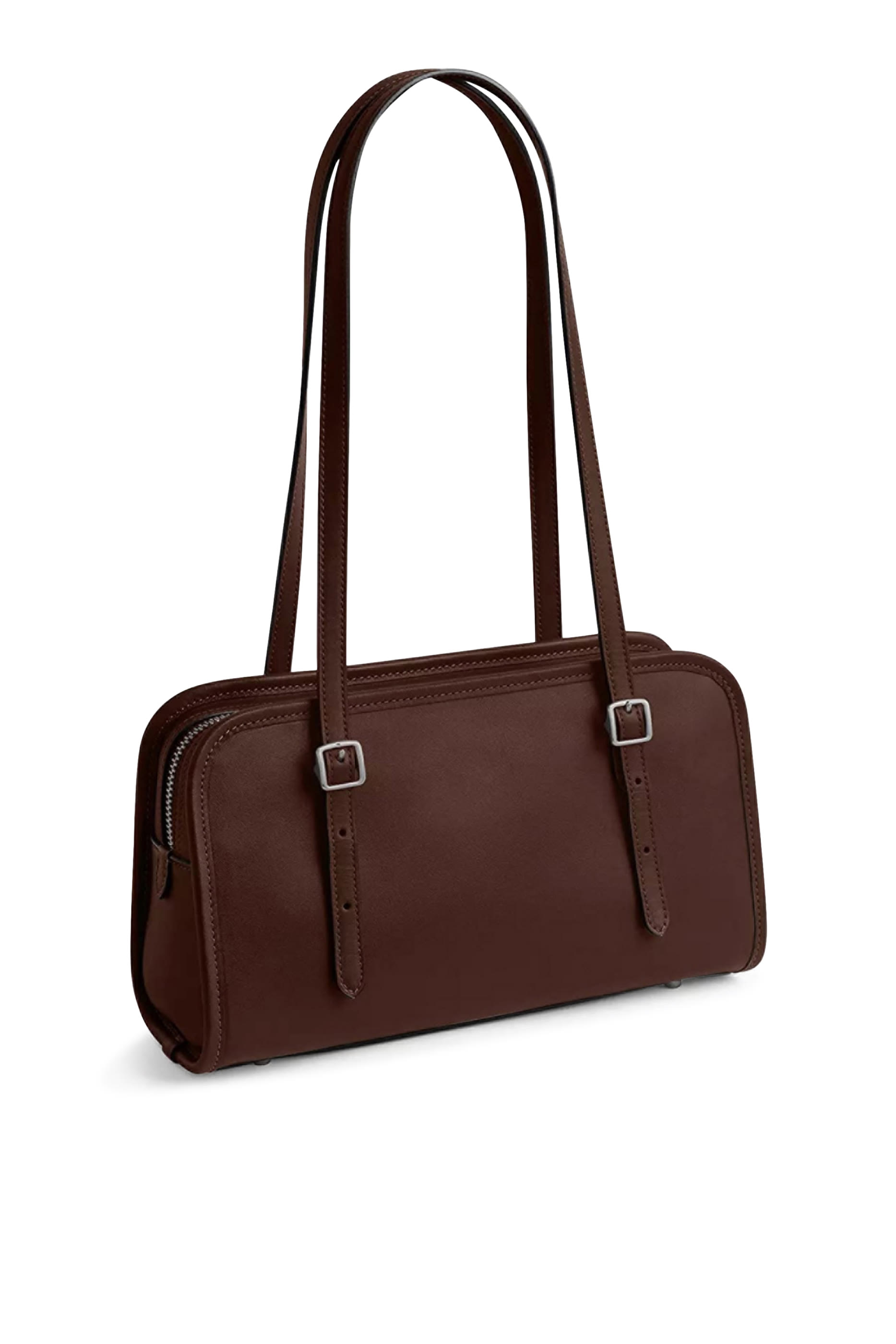 Swing Zip Bag