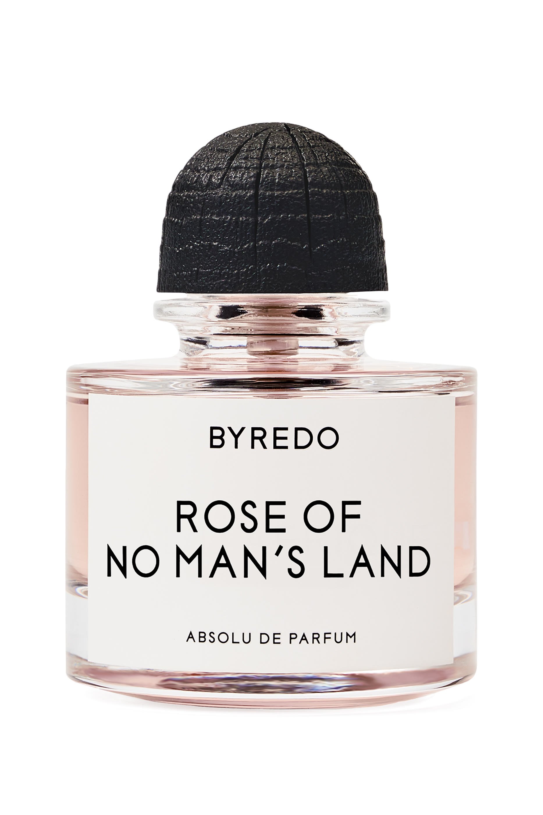 Rose of No Man’s Land Absolu de Parfum