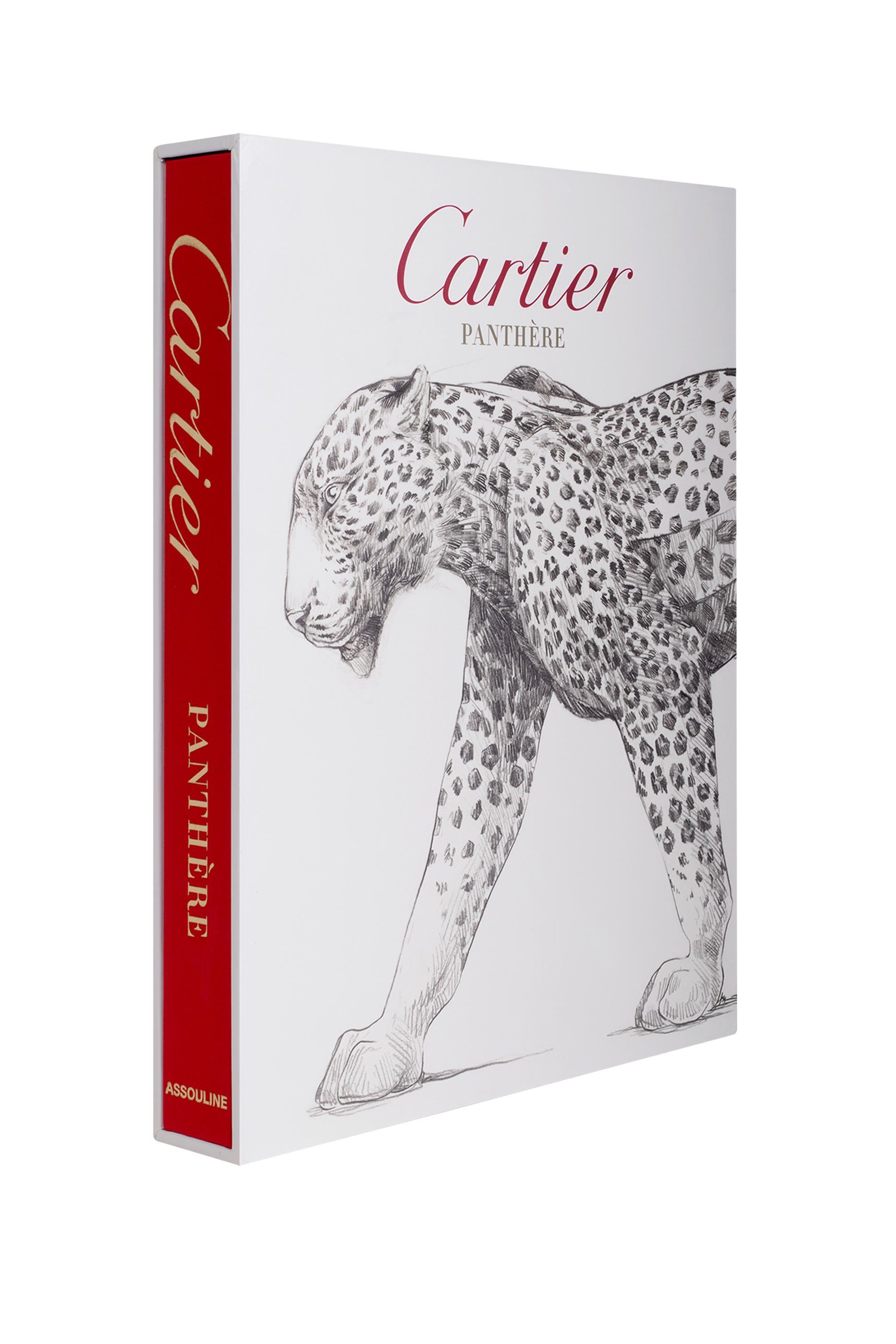 Cartier Panthere