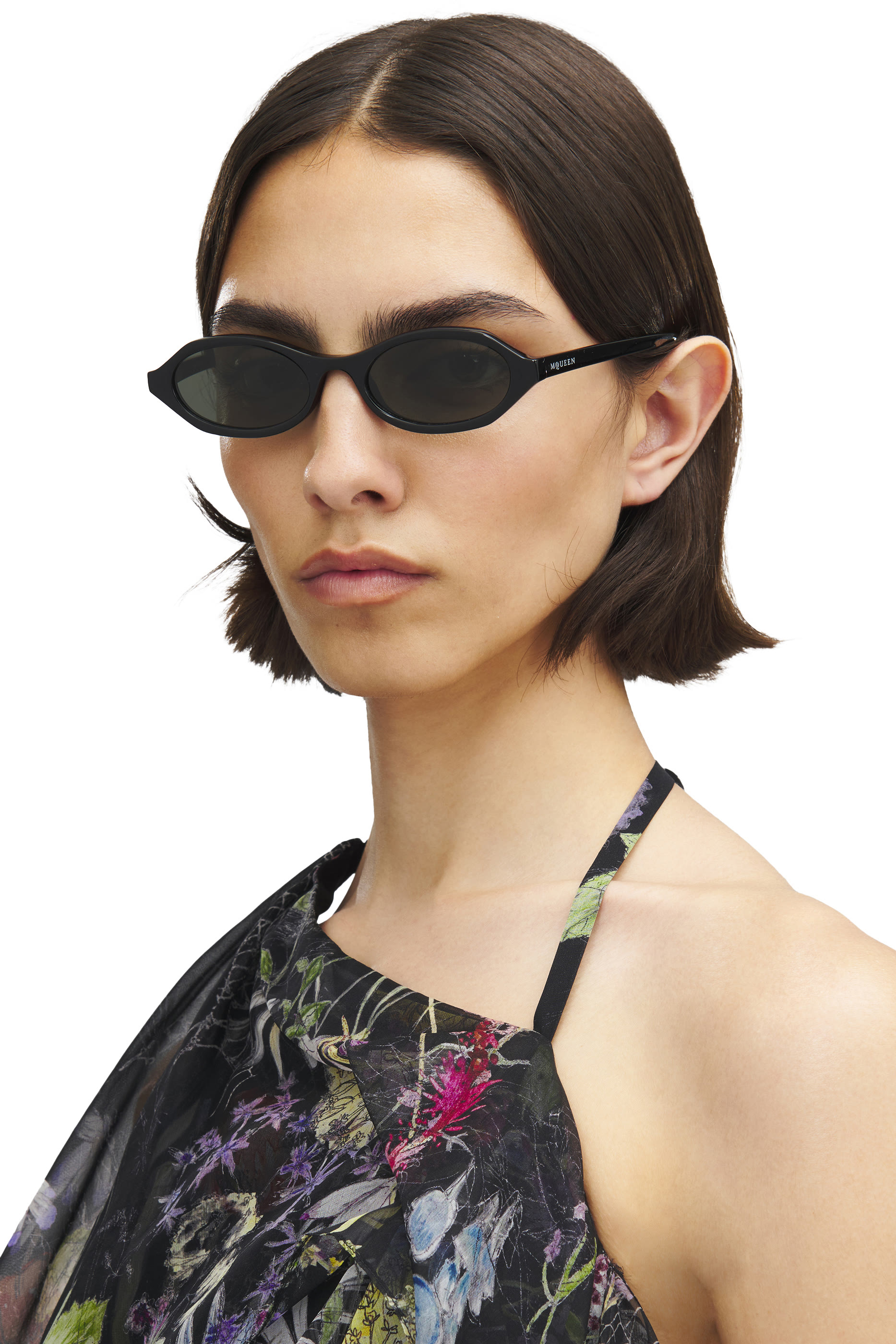 Ellipse Sunglasses 