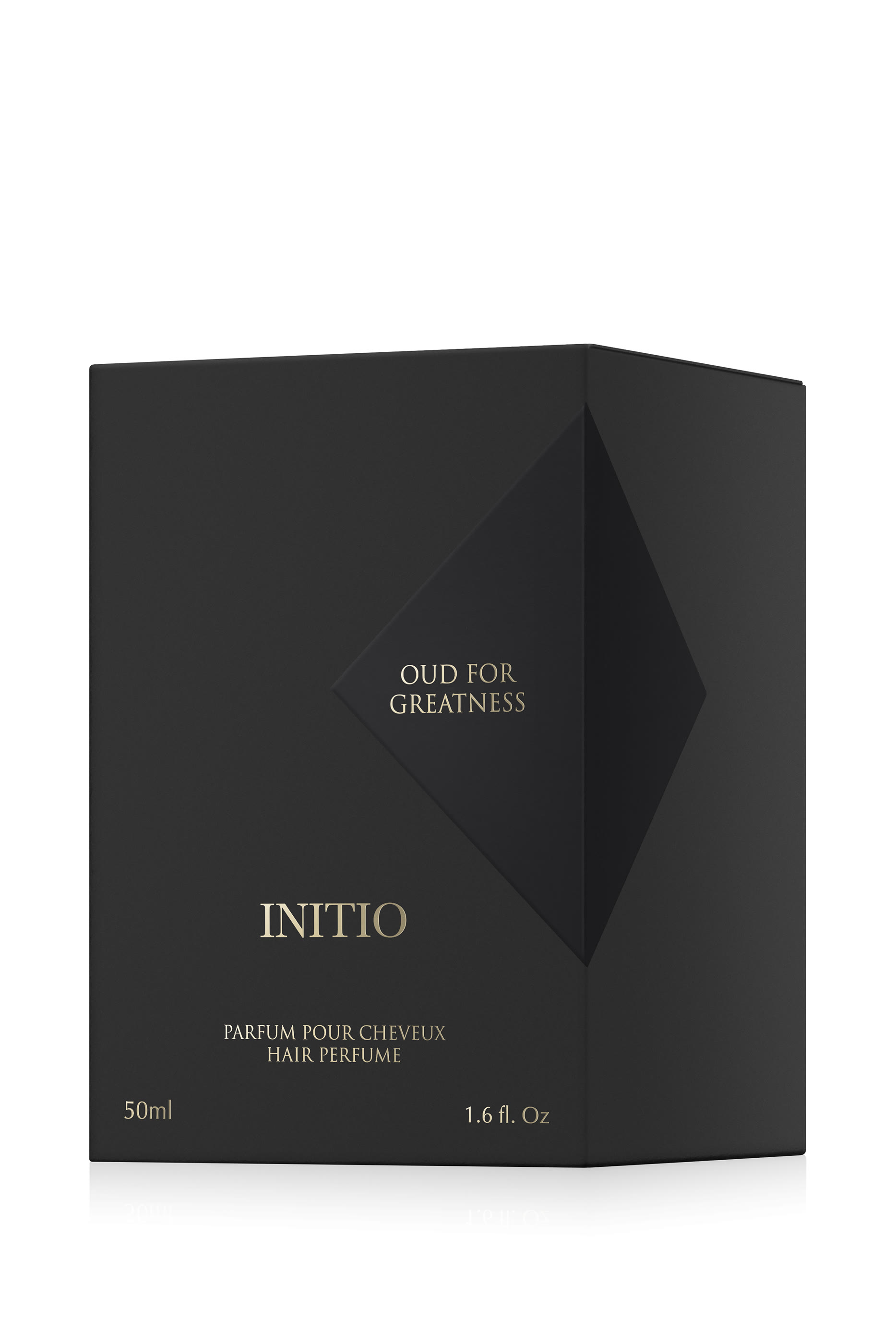 Oud For Greatness Hair Perfume