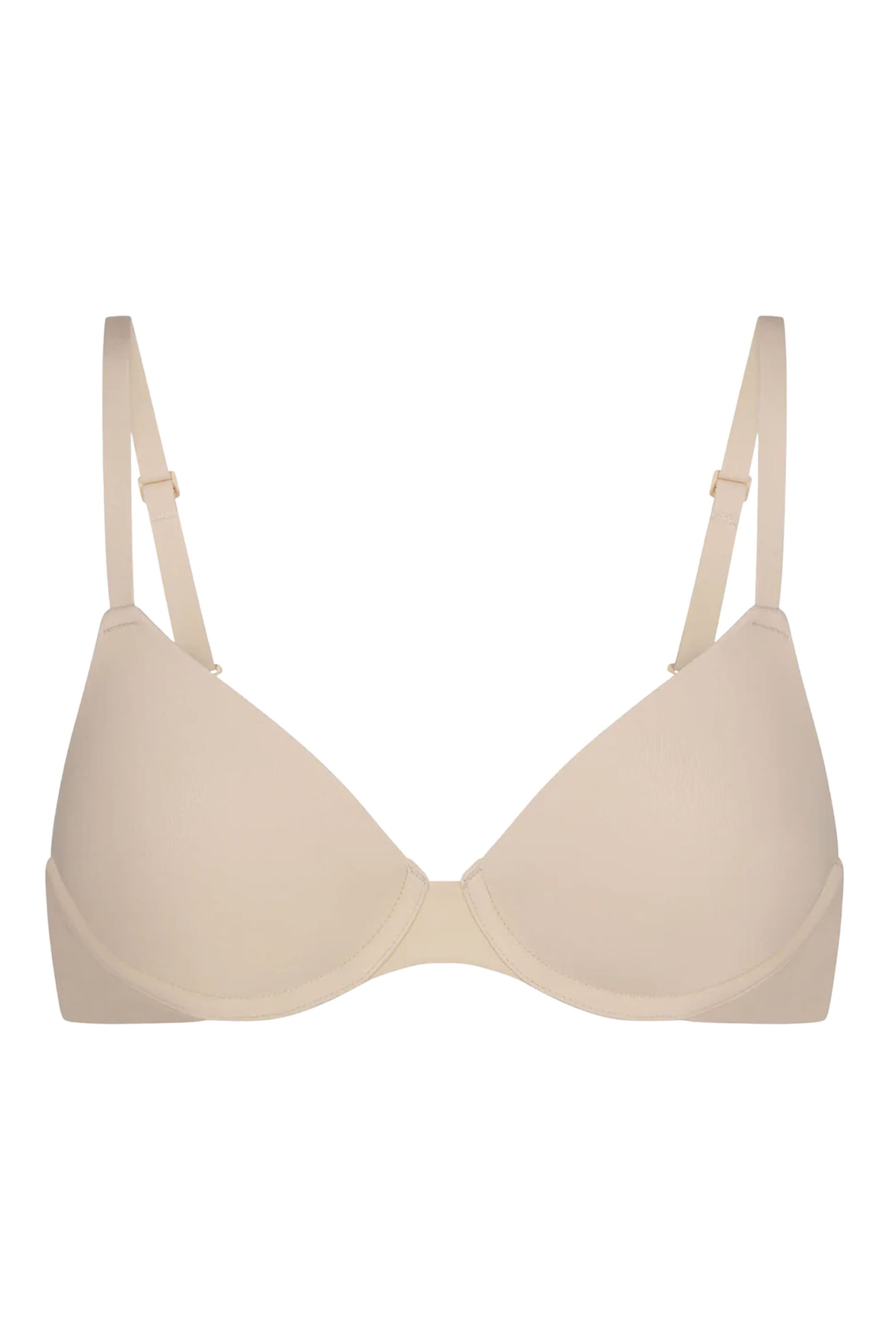 Fits Everybody T-Shirt Bra