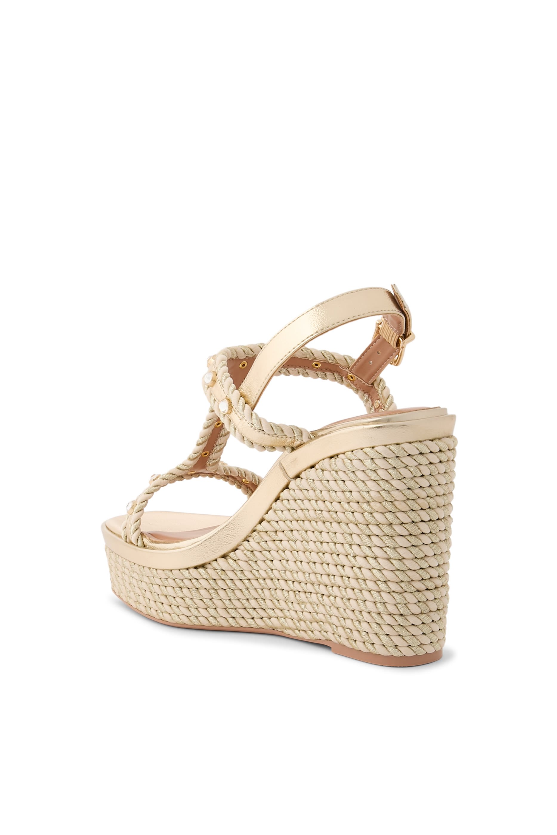 Carvela Sorella Wedge Heels