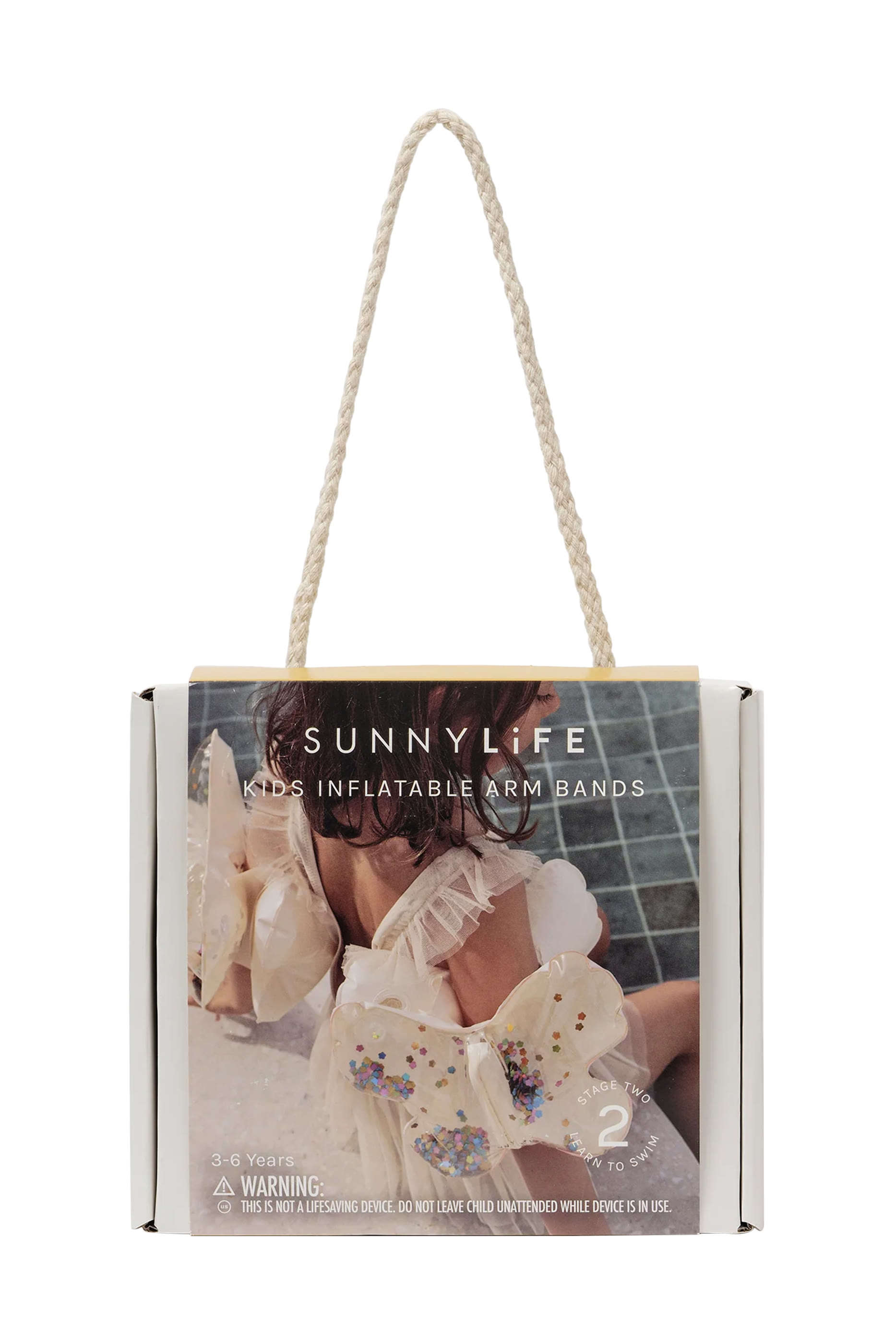 Kids Inflatable Arm Bands