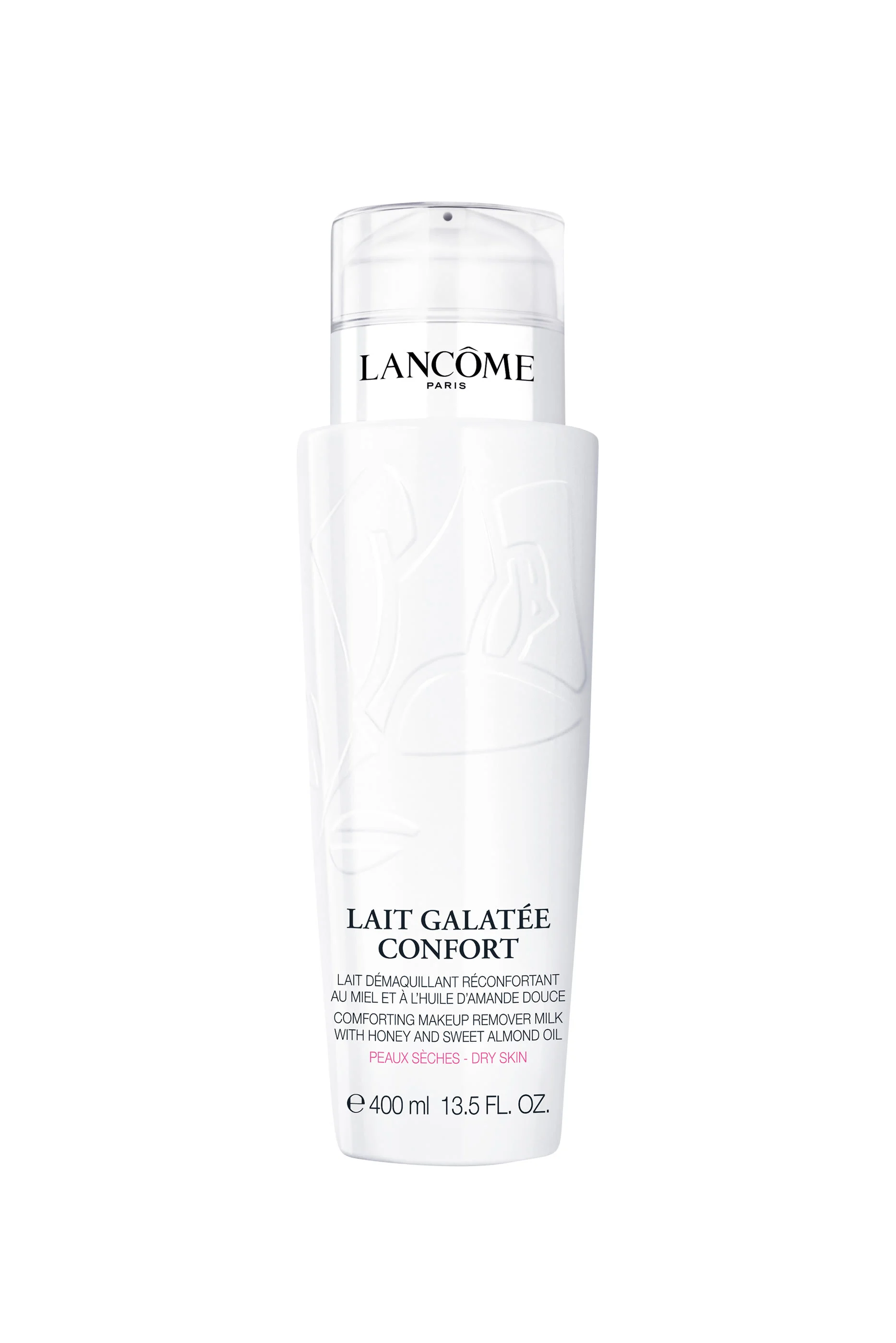 Lait Galatée Confort Make Up Remover