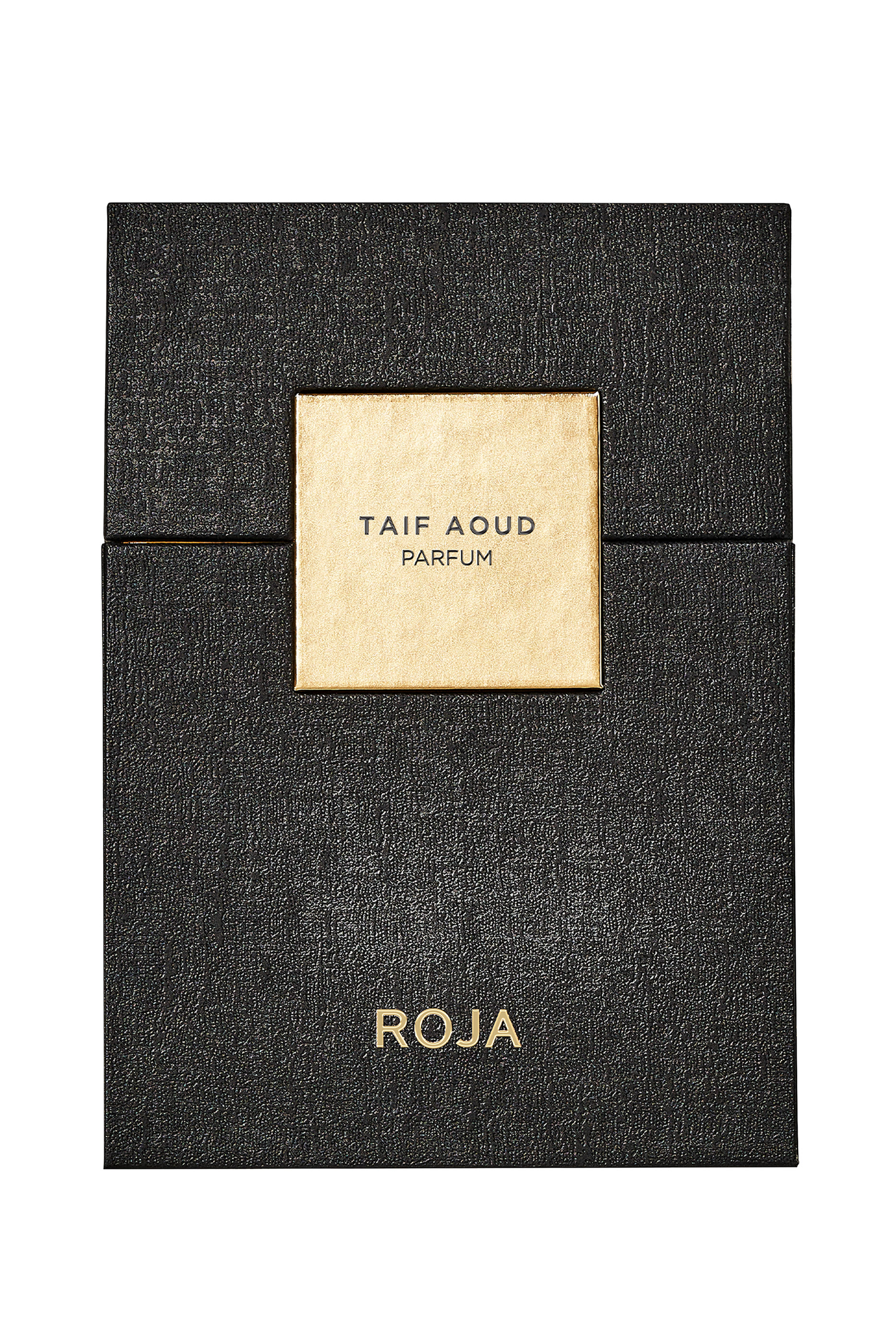 Taif Aoud Parfum