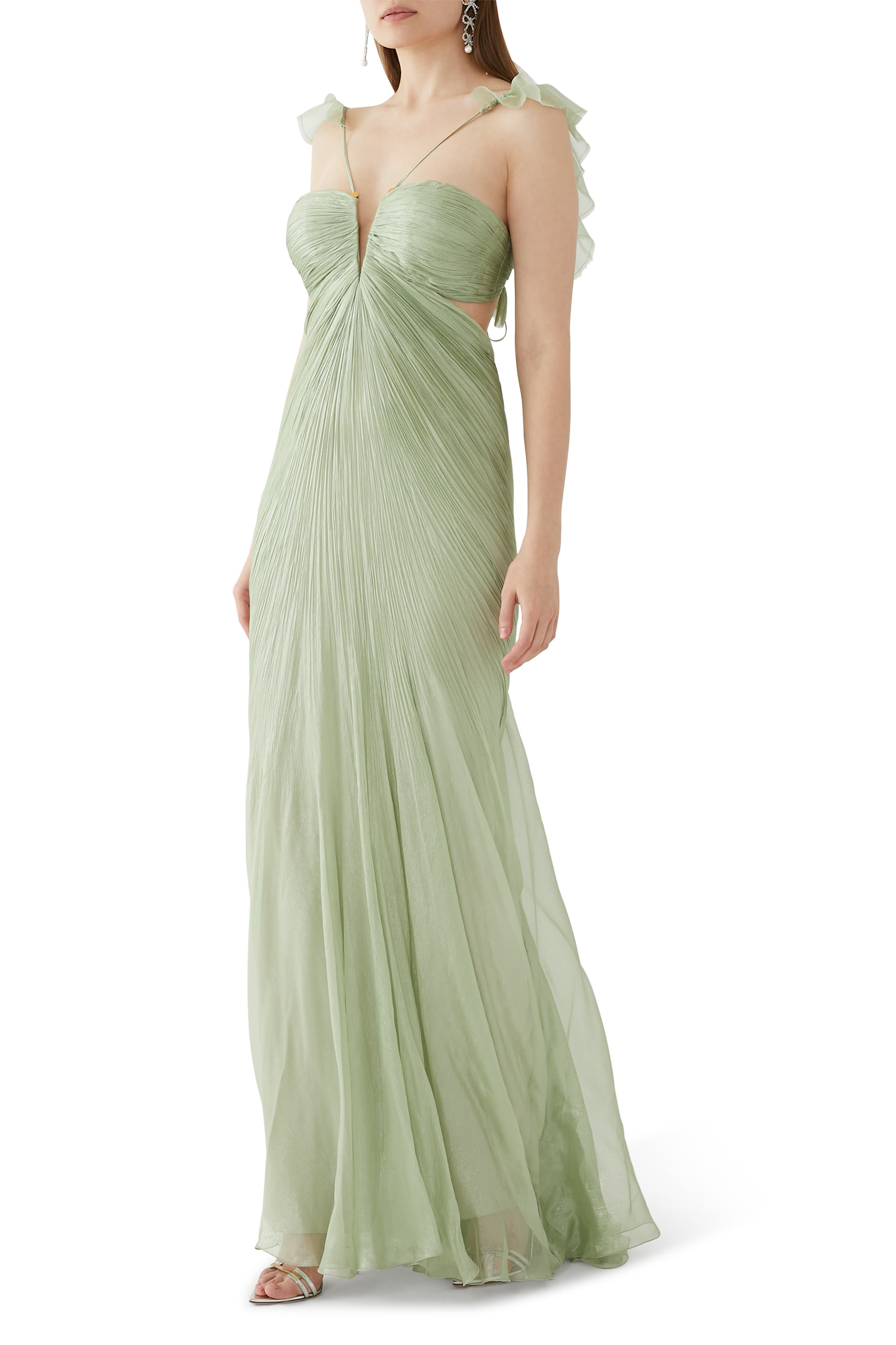 Letitia Evening Gown