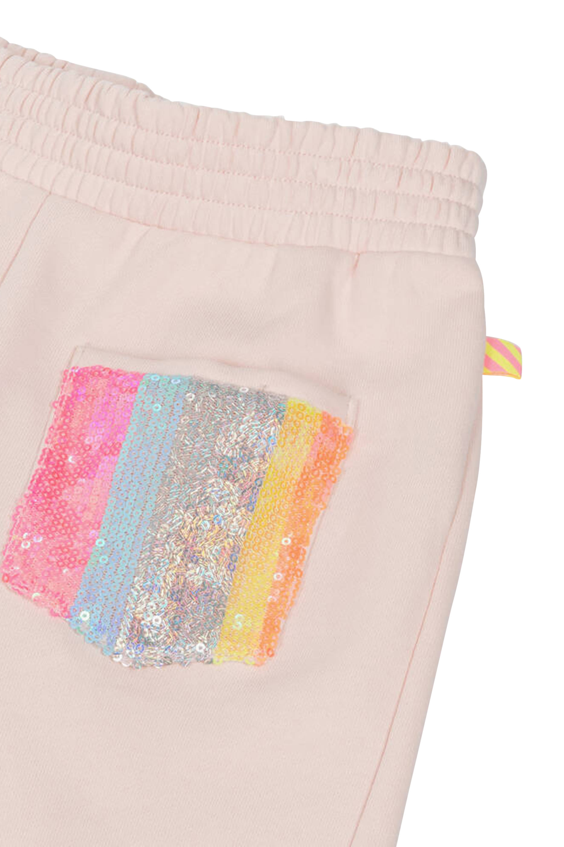 Kids  Sequin Joggers