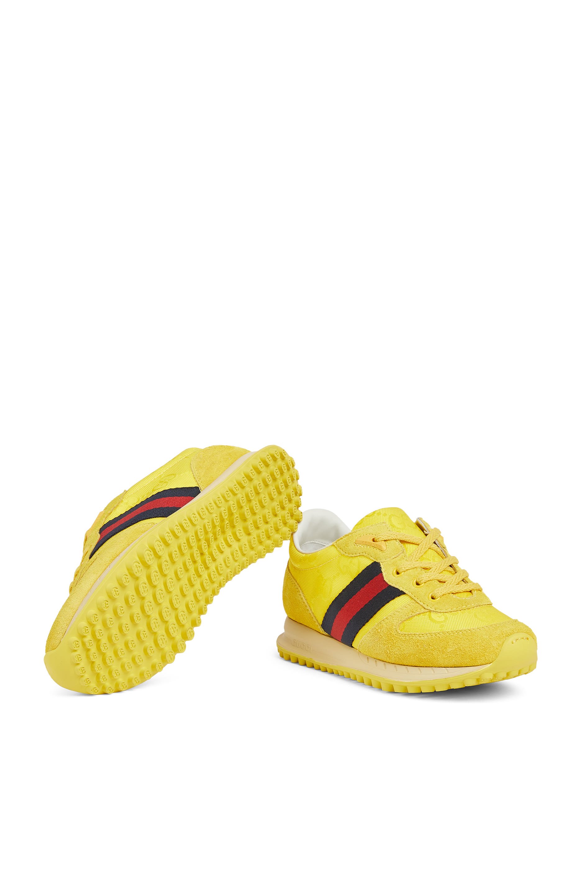 Kids GG Re-Motion Sneakers