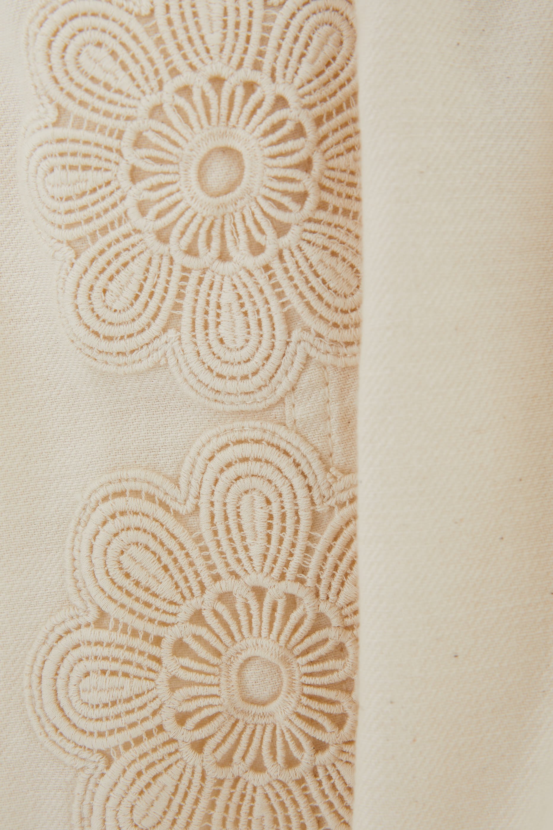 Kids Halliday Denim Dress