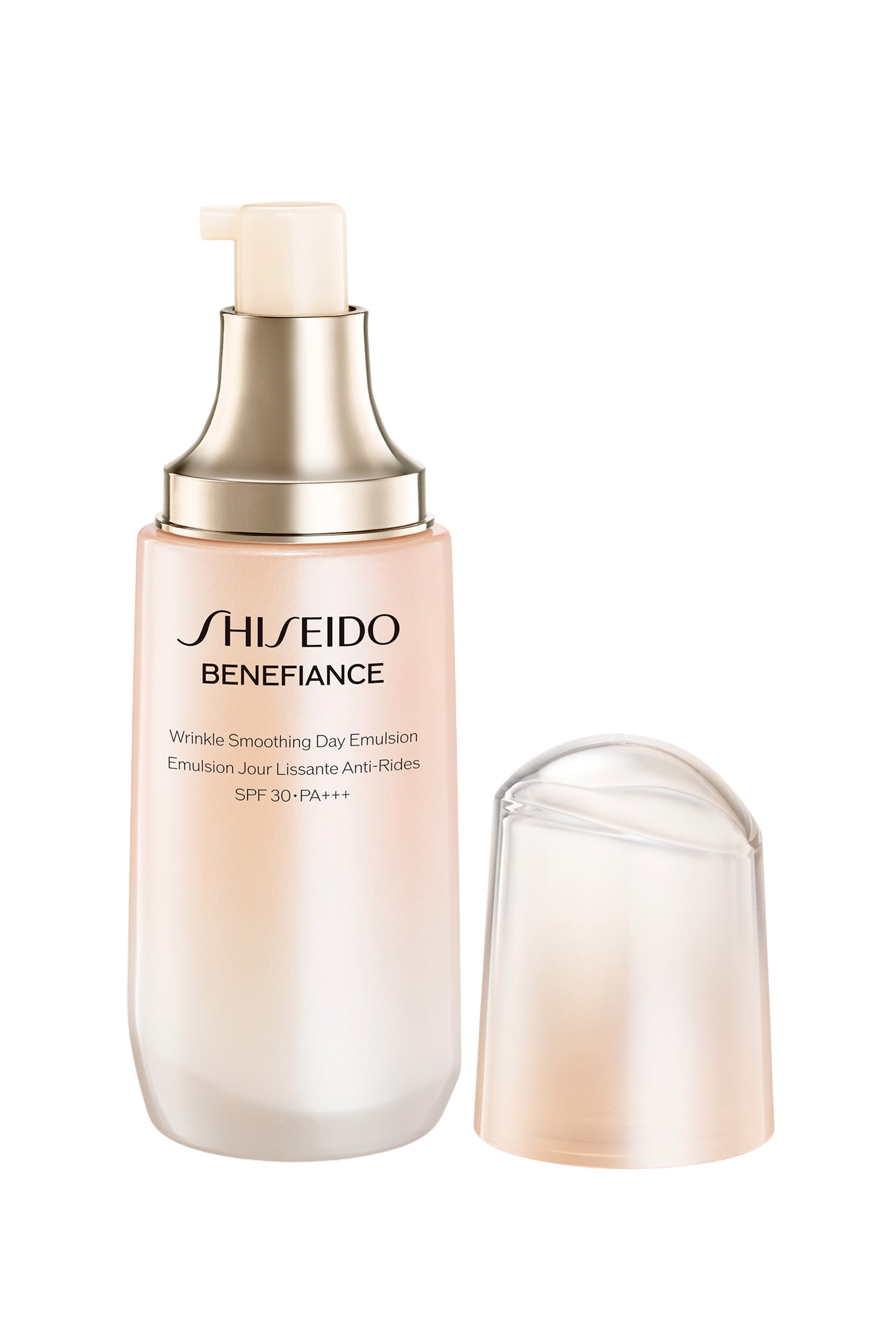 Wrinkle Smoothing Day Emulsion SPF 20