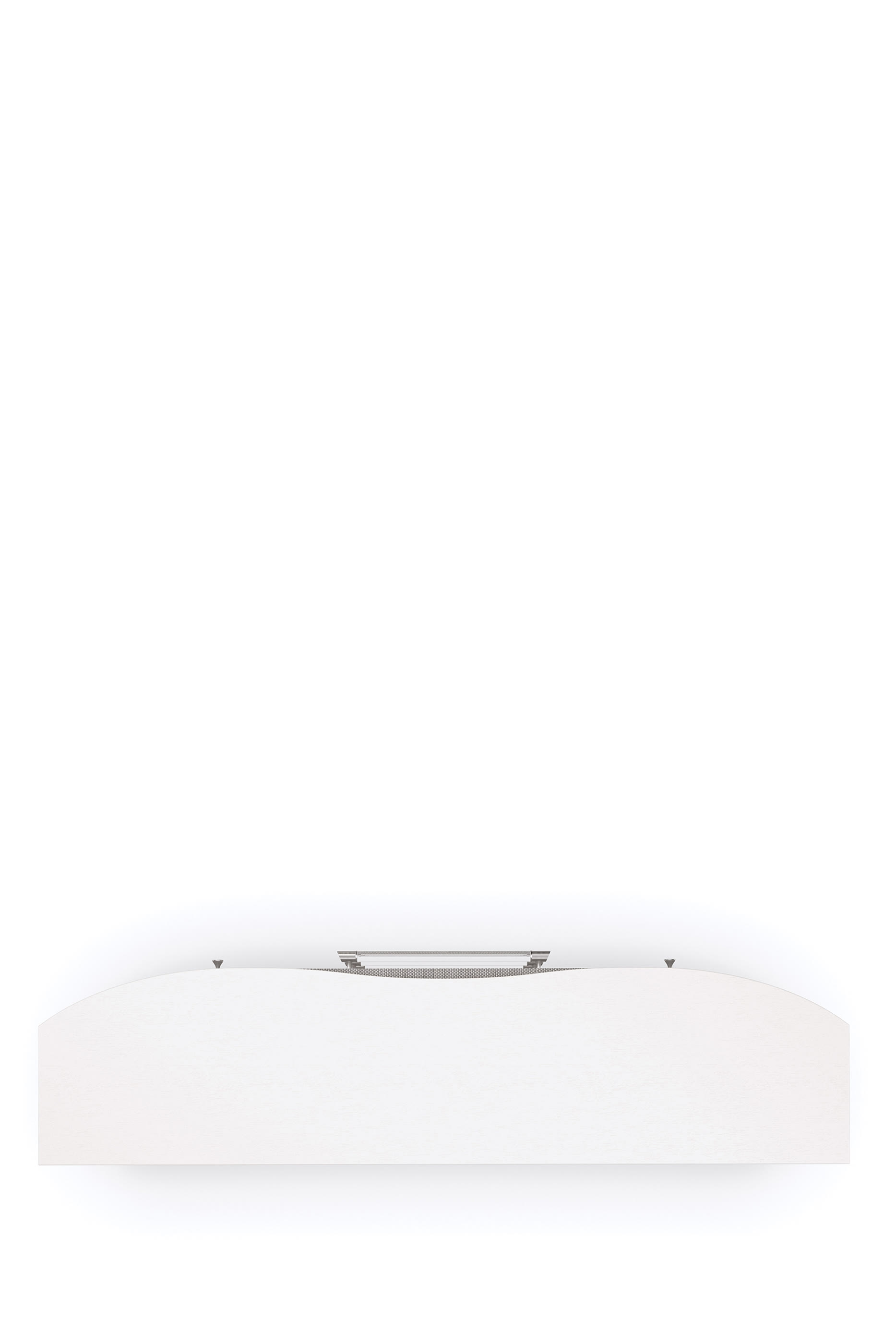 Clear To Me Chest Of Drawers