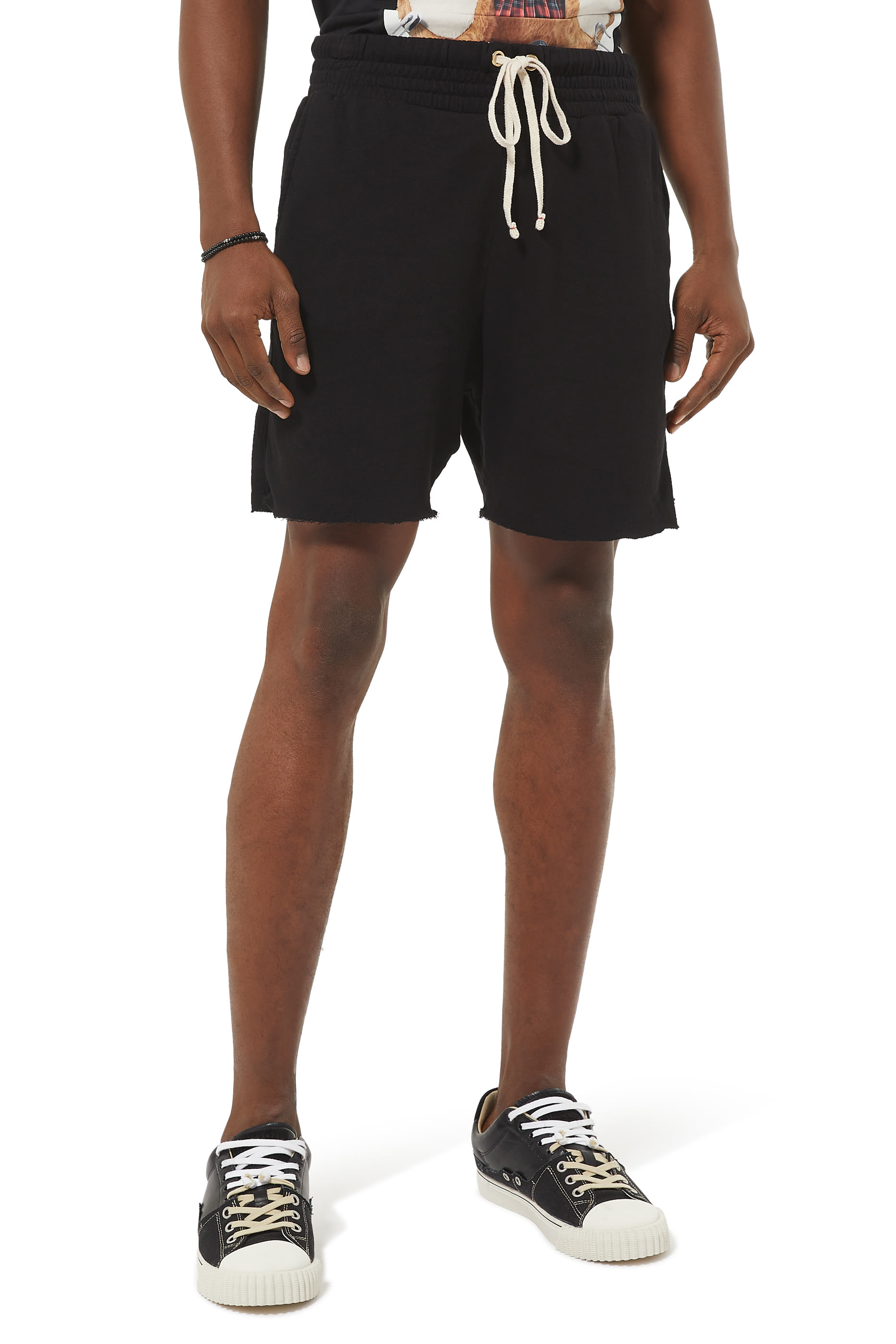 Vintage Yacht Shorts