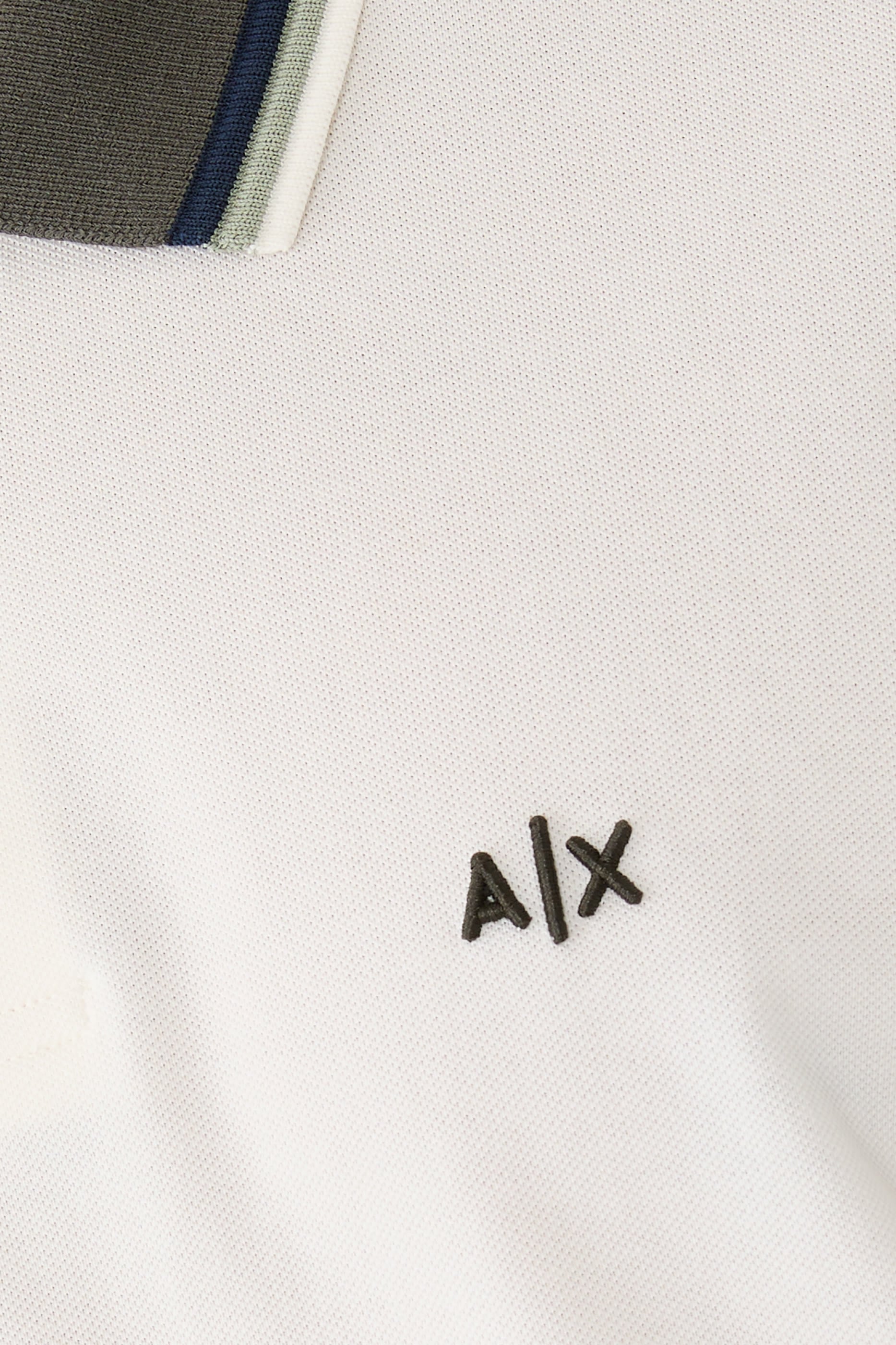Ninenty-One AX Logo Polo Shirt