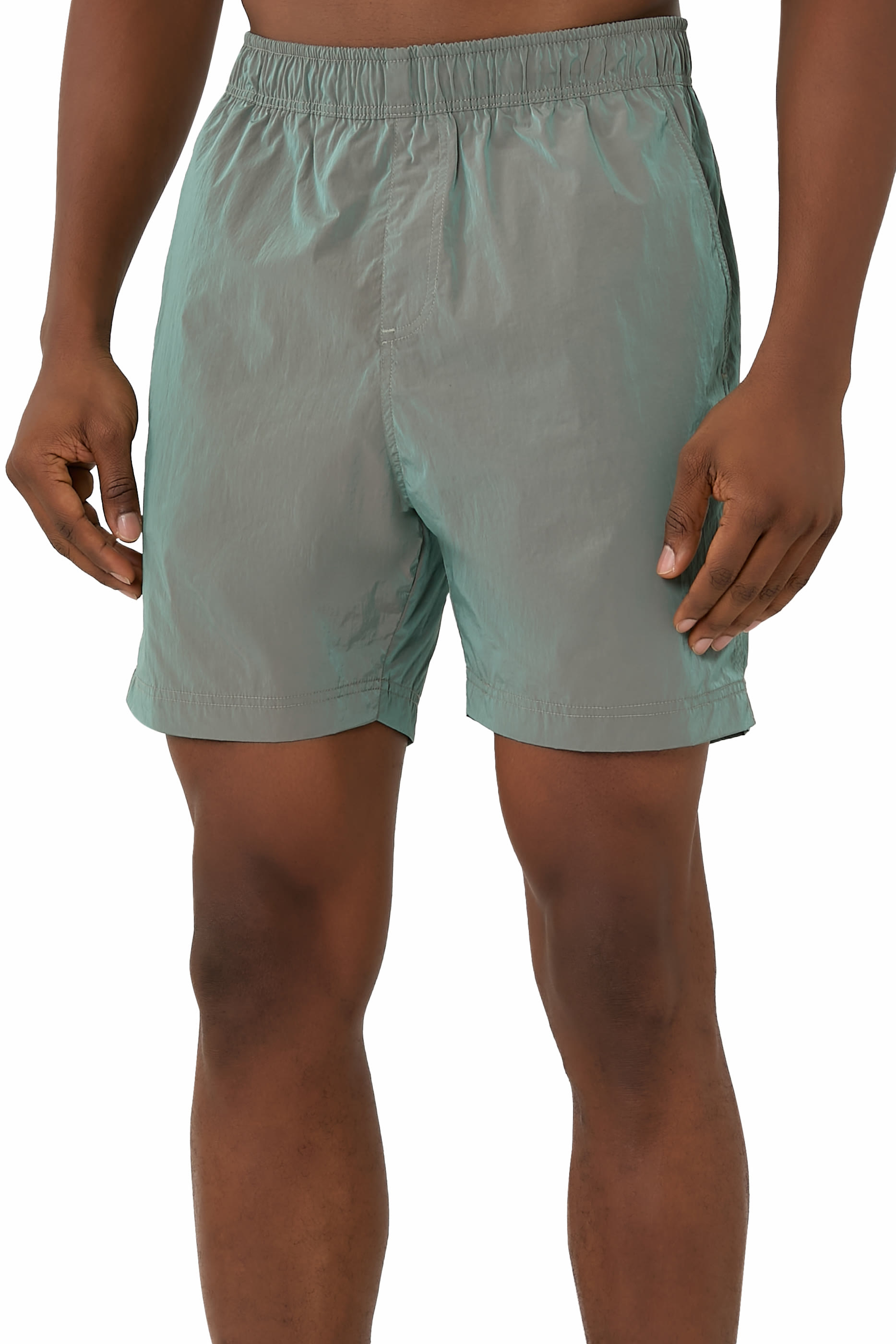 Moon Royal Classic Swim Shorts