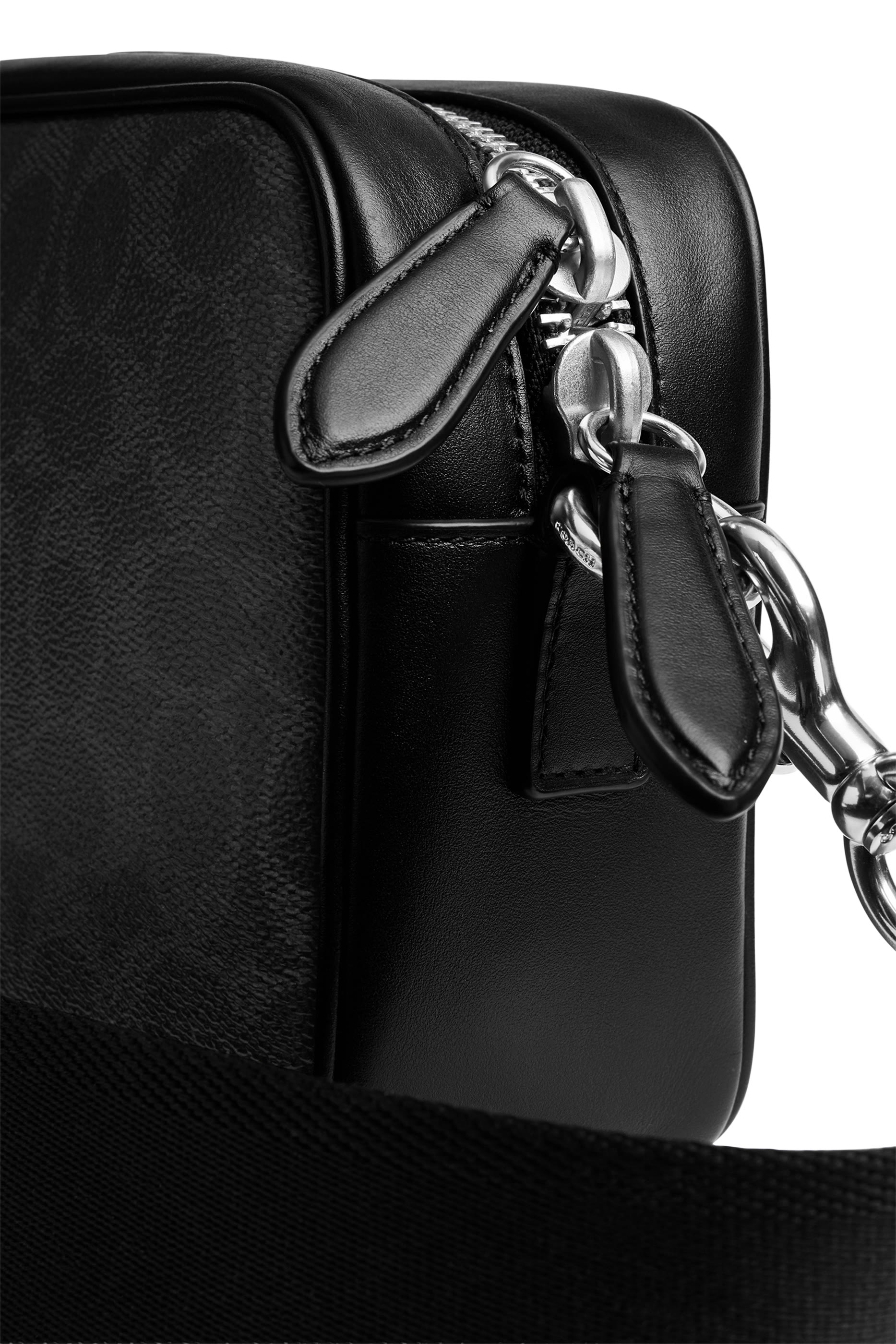 Radio Camera Bag in Signature Canvas