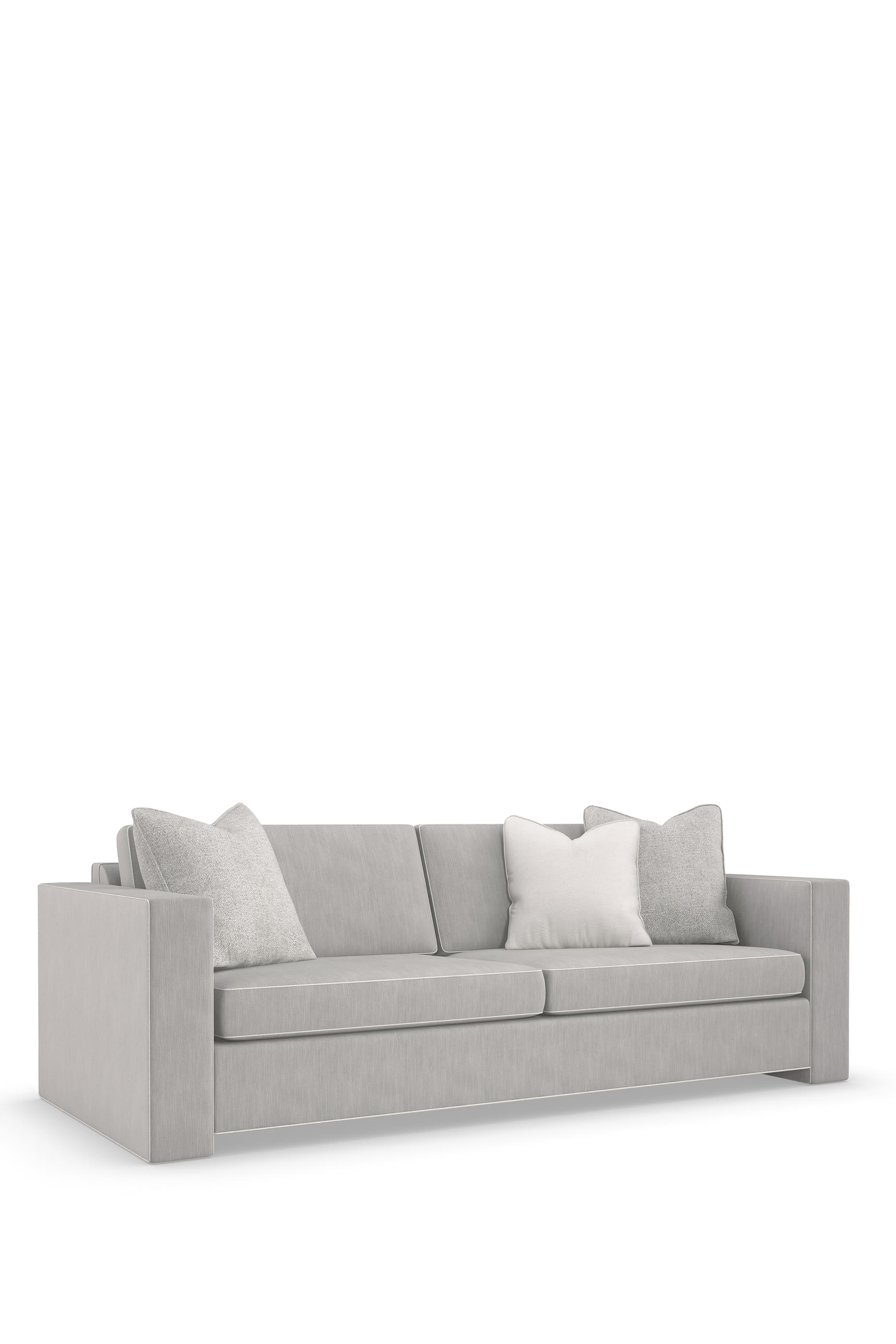 Welt Played Sofa Bed