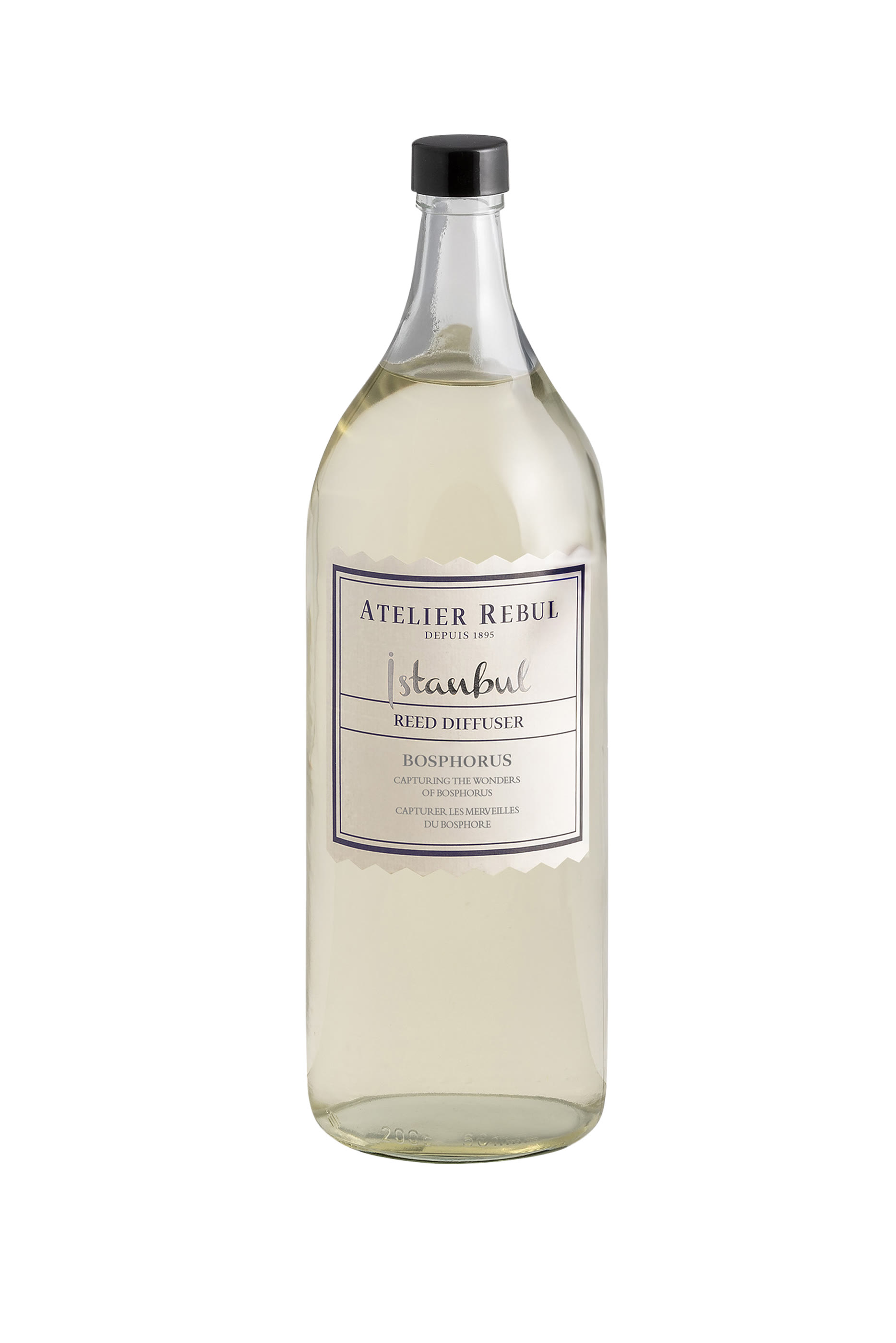 Istanbul Bosphorus Reed Diffuser Refill