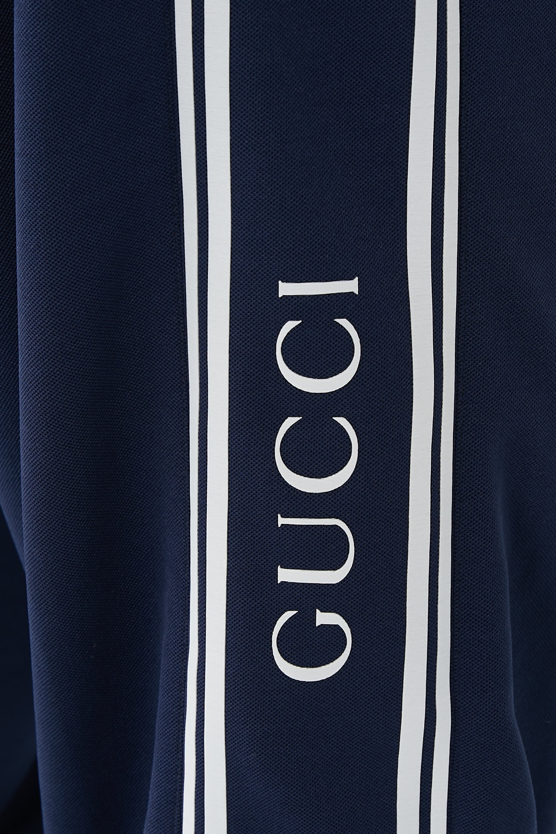 Technical Jersey Jogging Pants