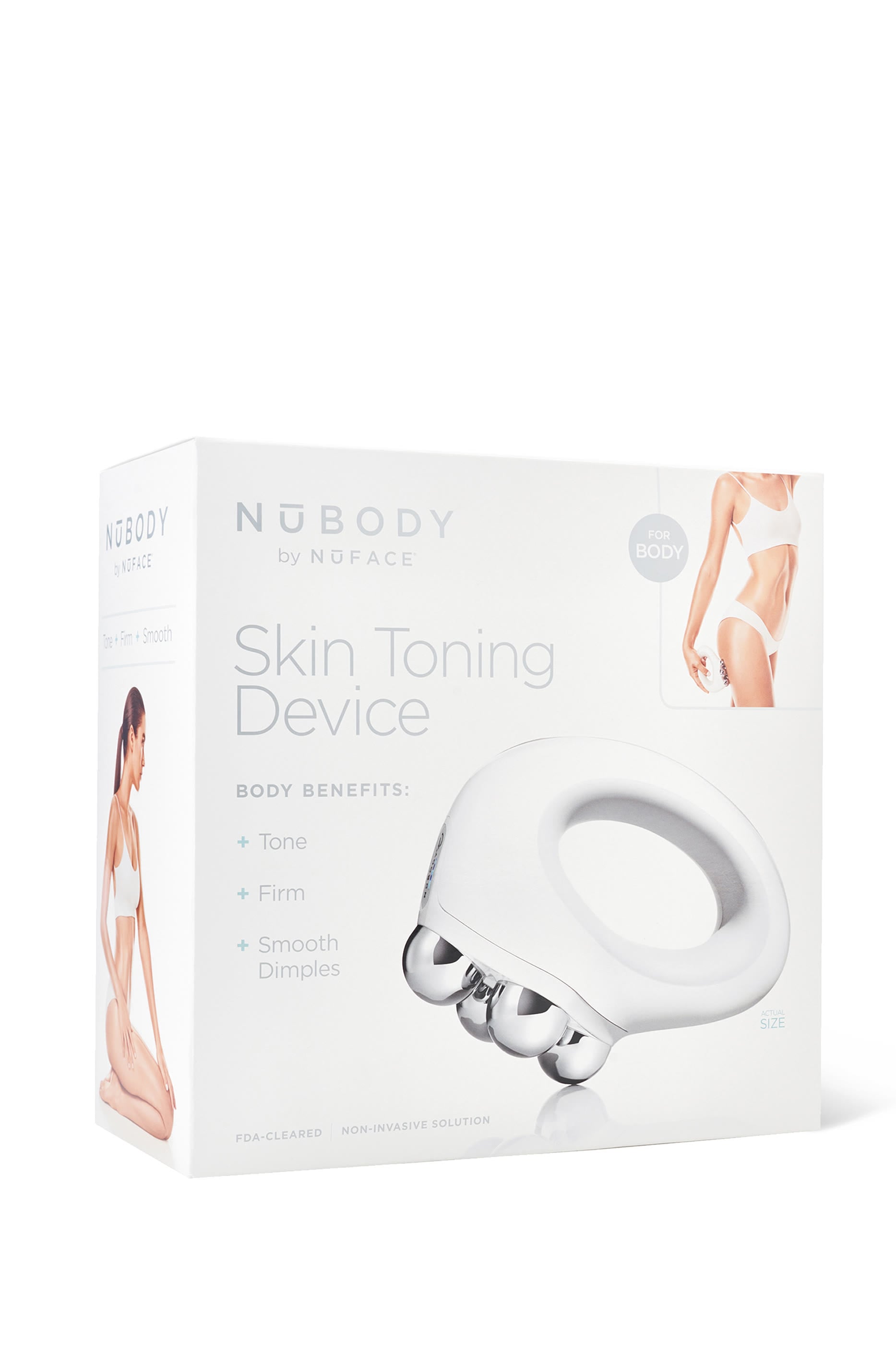 Nubody Skin Toning Device