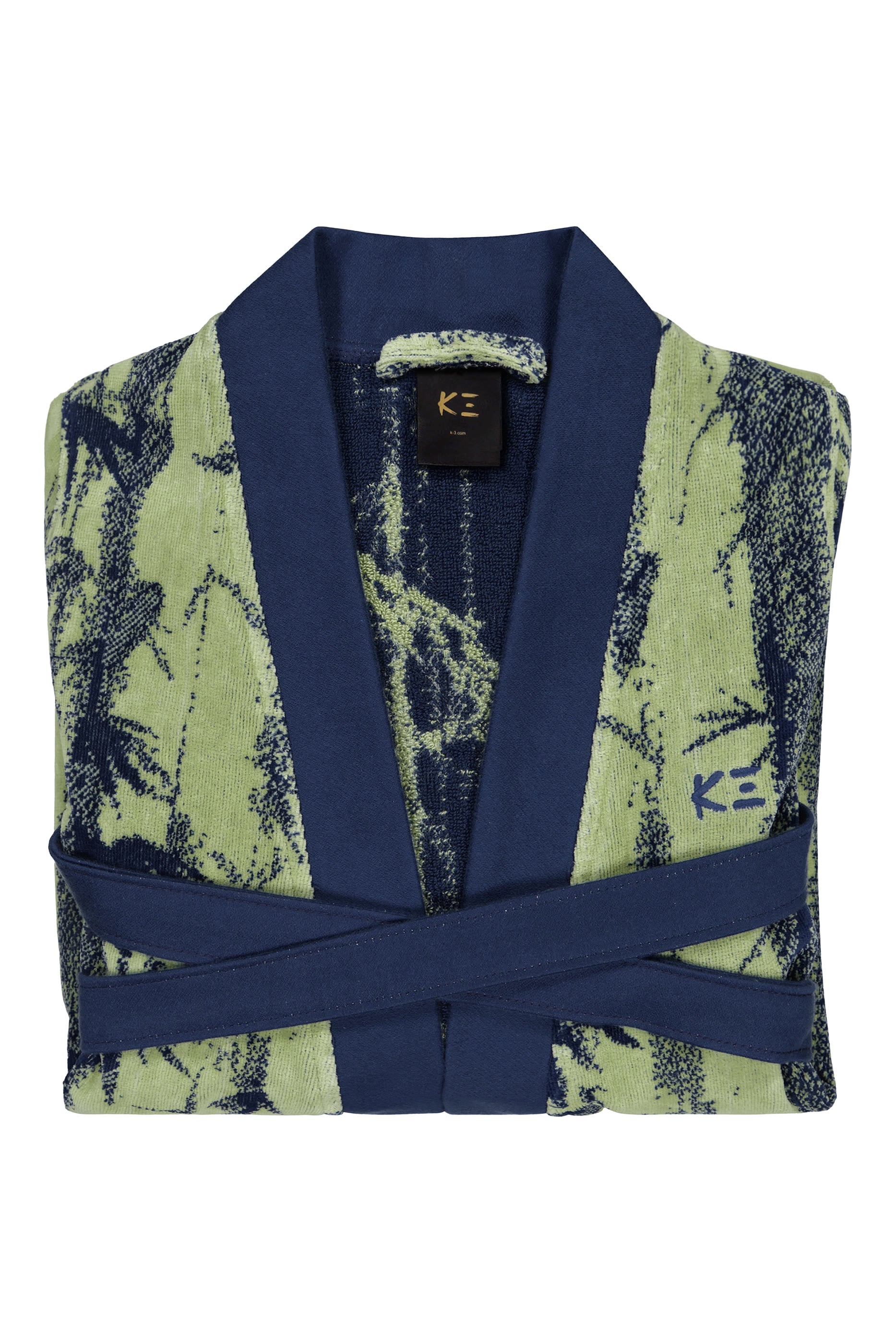 Wakatake Bath Robe 