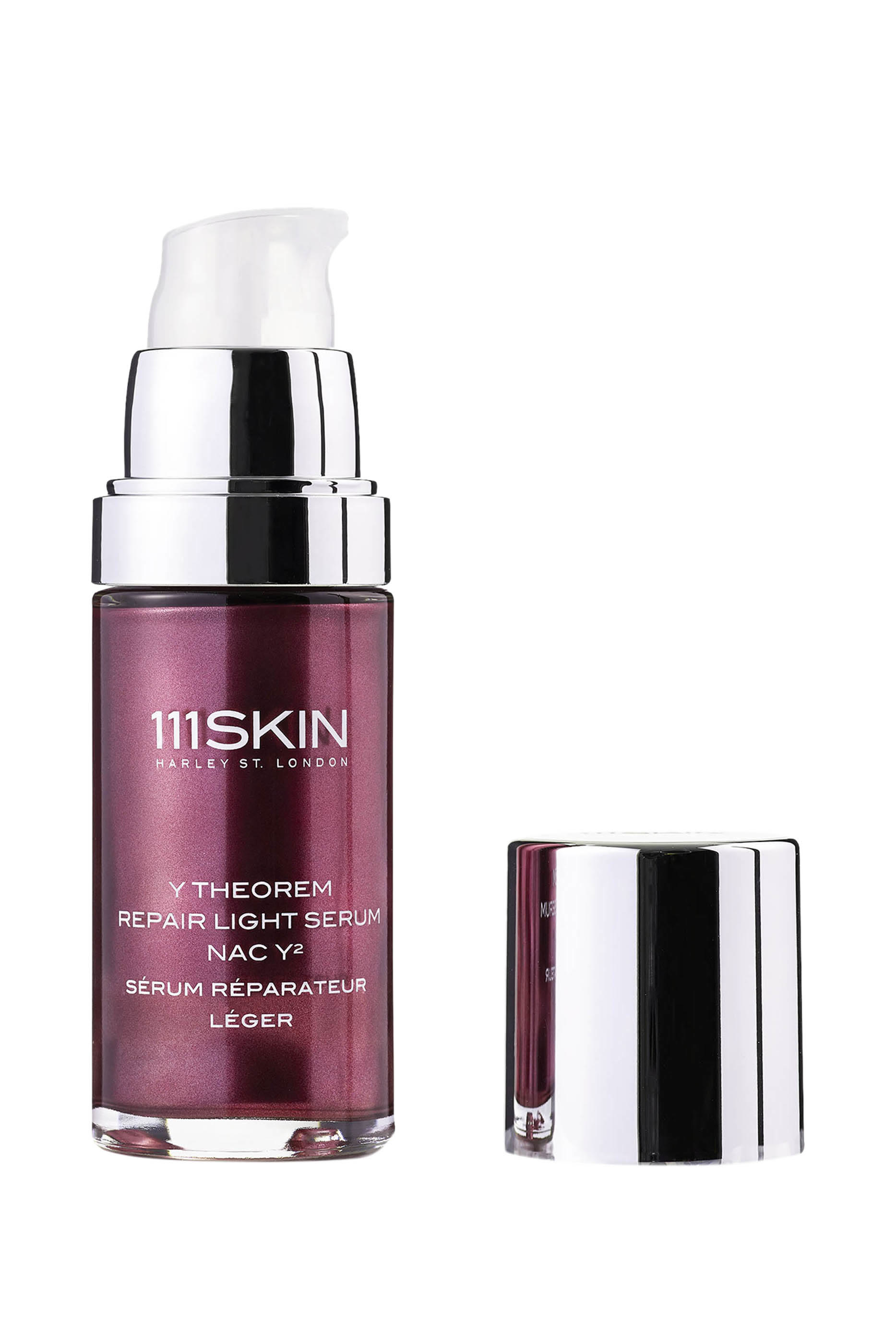 Y Theorem Repair Light Serum NAC Y2