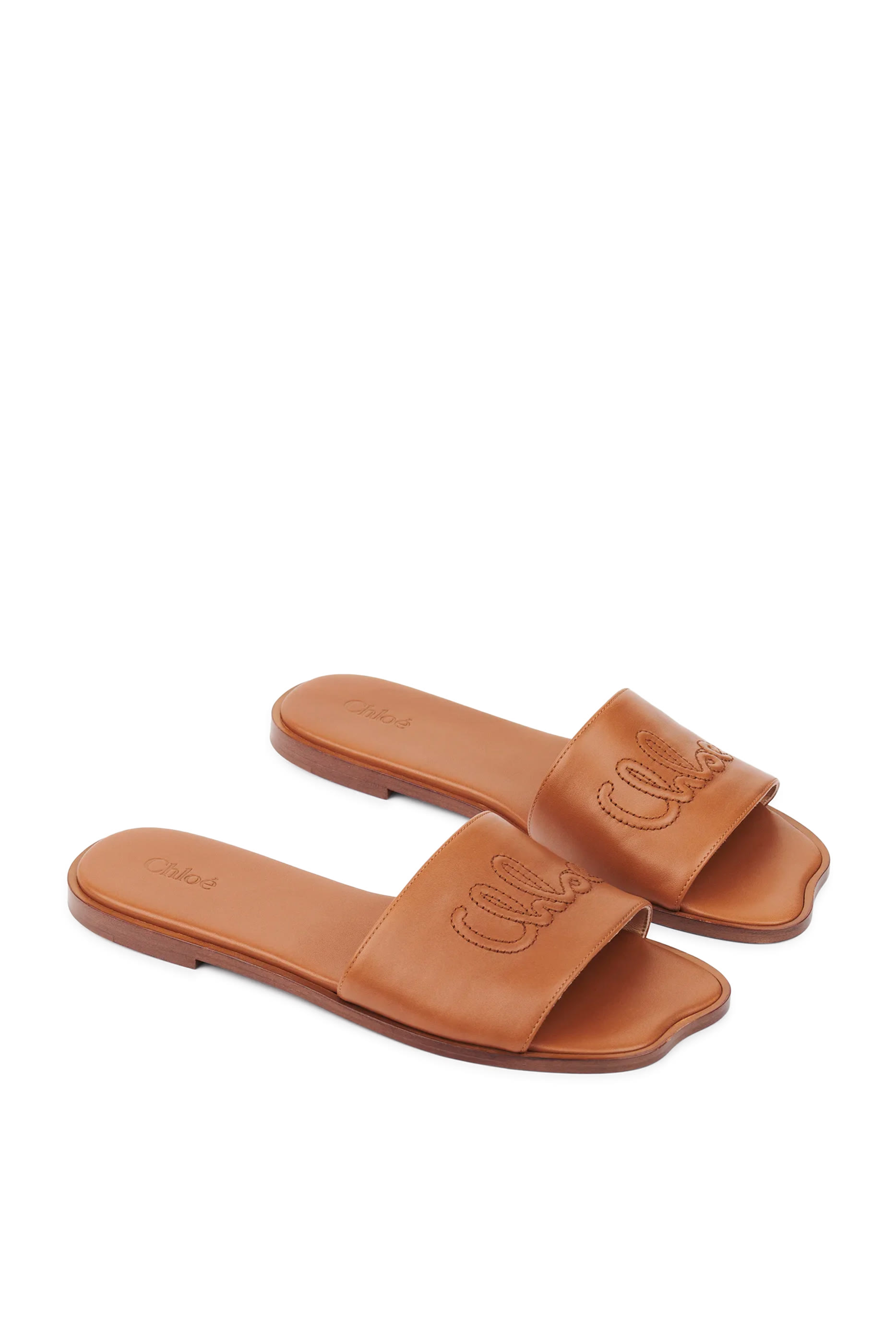 Soleil Slides