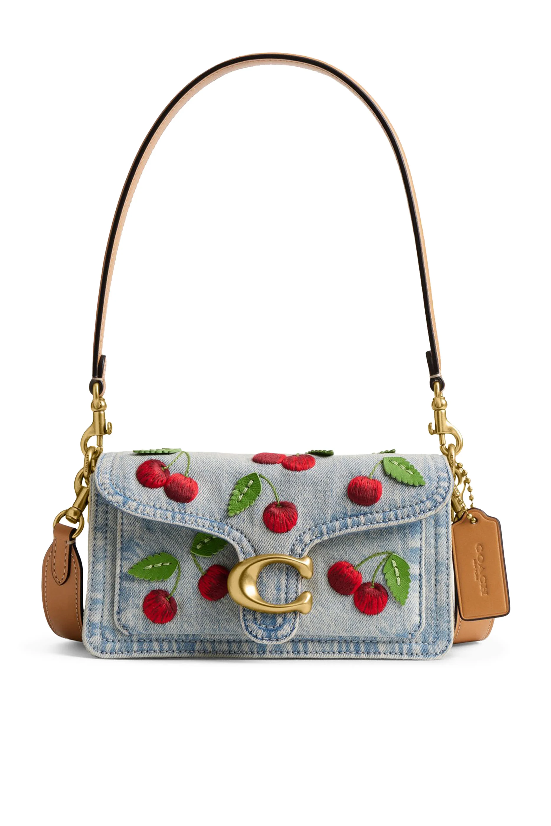 Tabby 20 Shoulder Bag