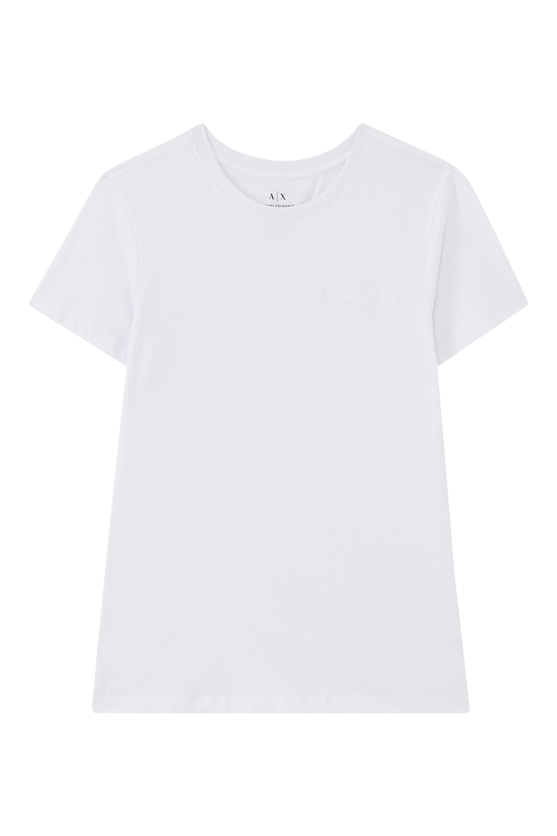 Ophelia New York Crew Neck Tshirt