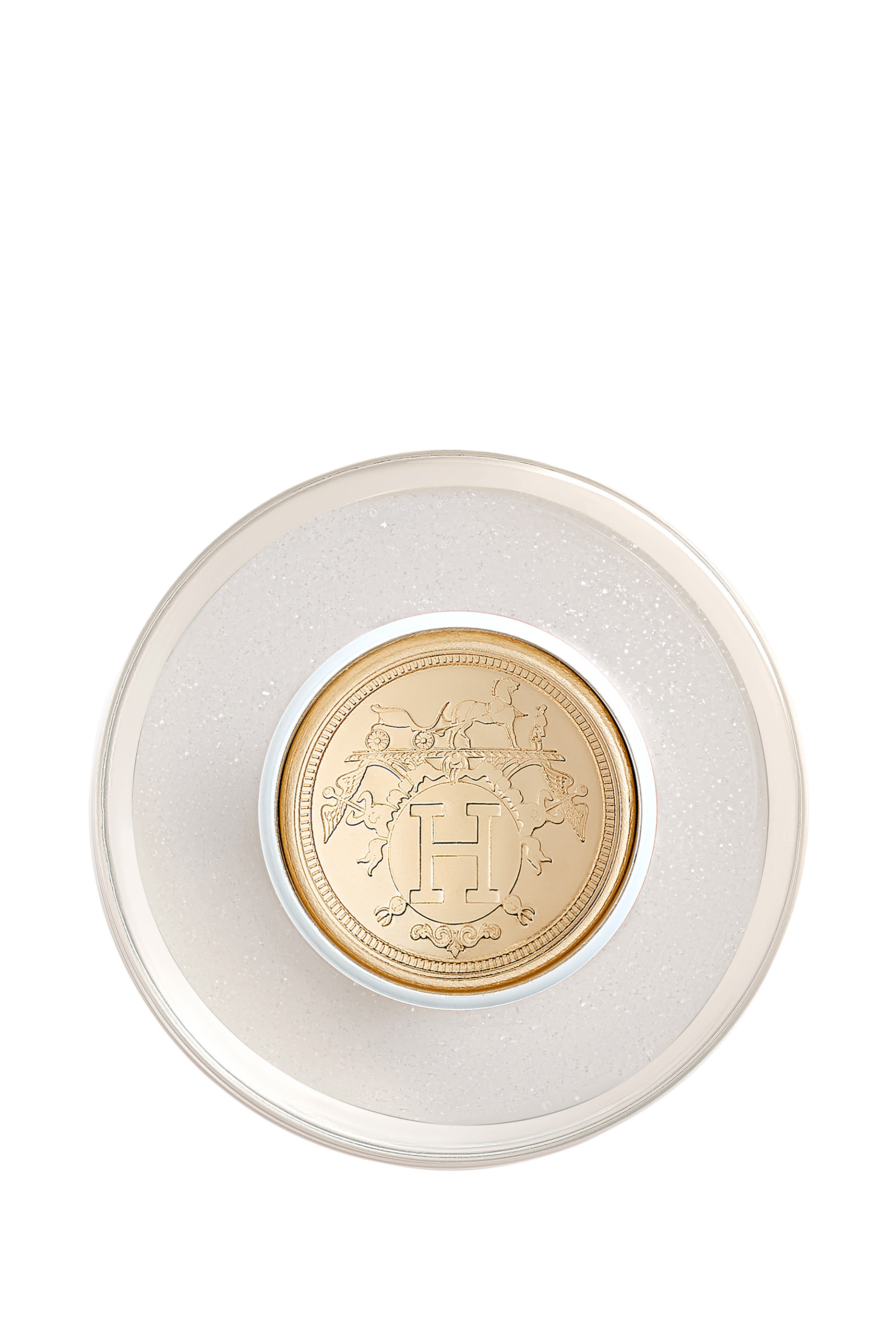 Les Mains Herm&egrave;s, Nail Polish