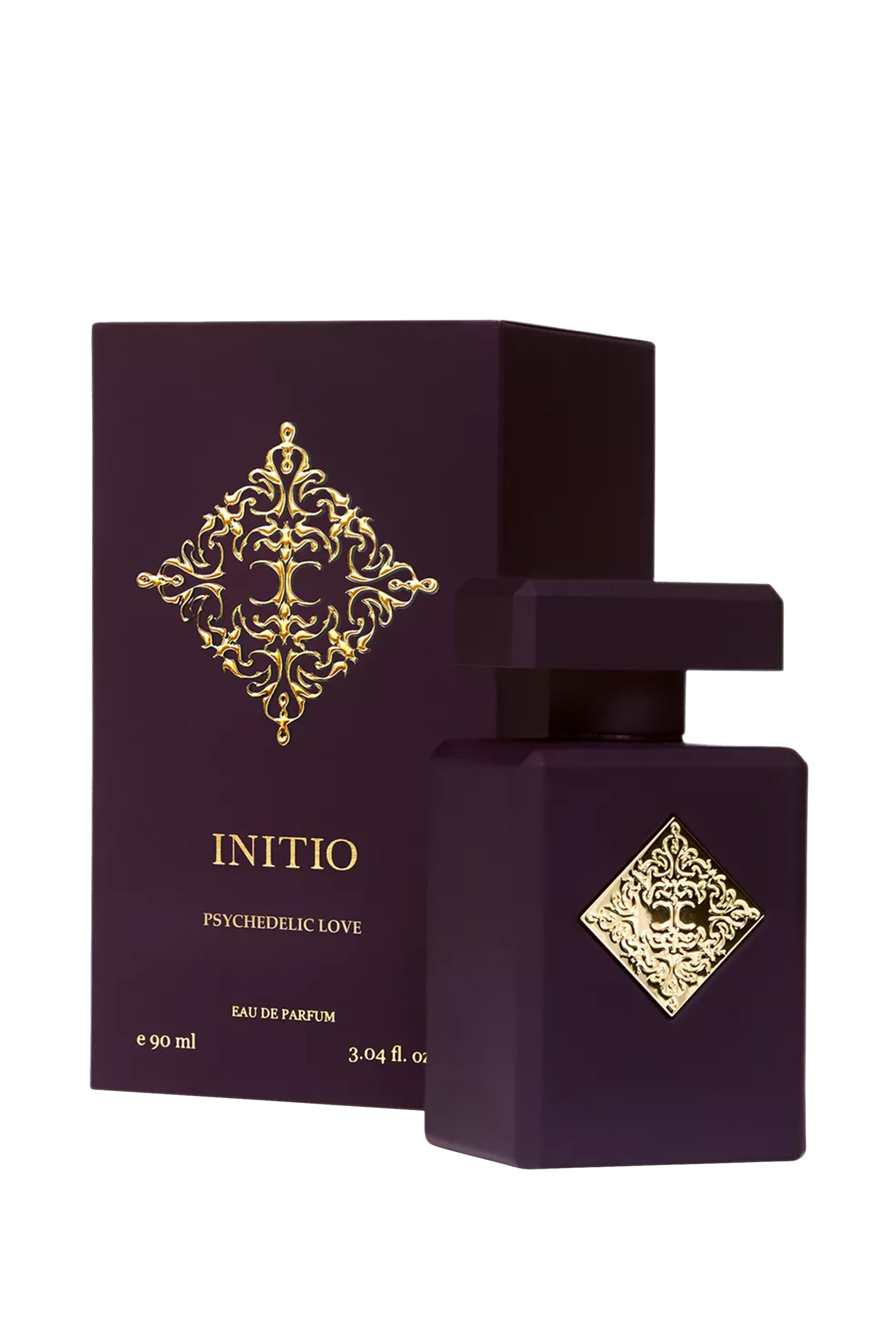 Psychedelic Love Eau de Parfum Spray