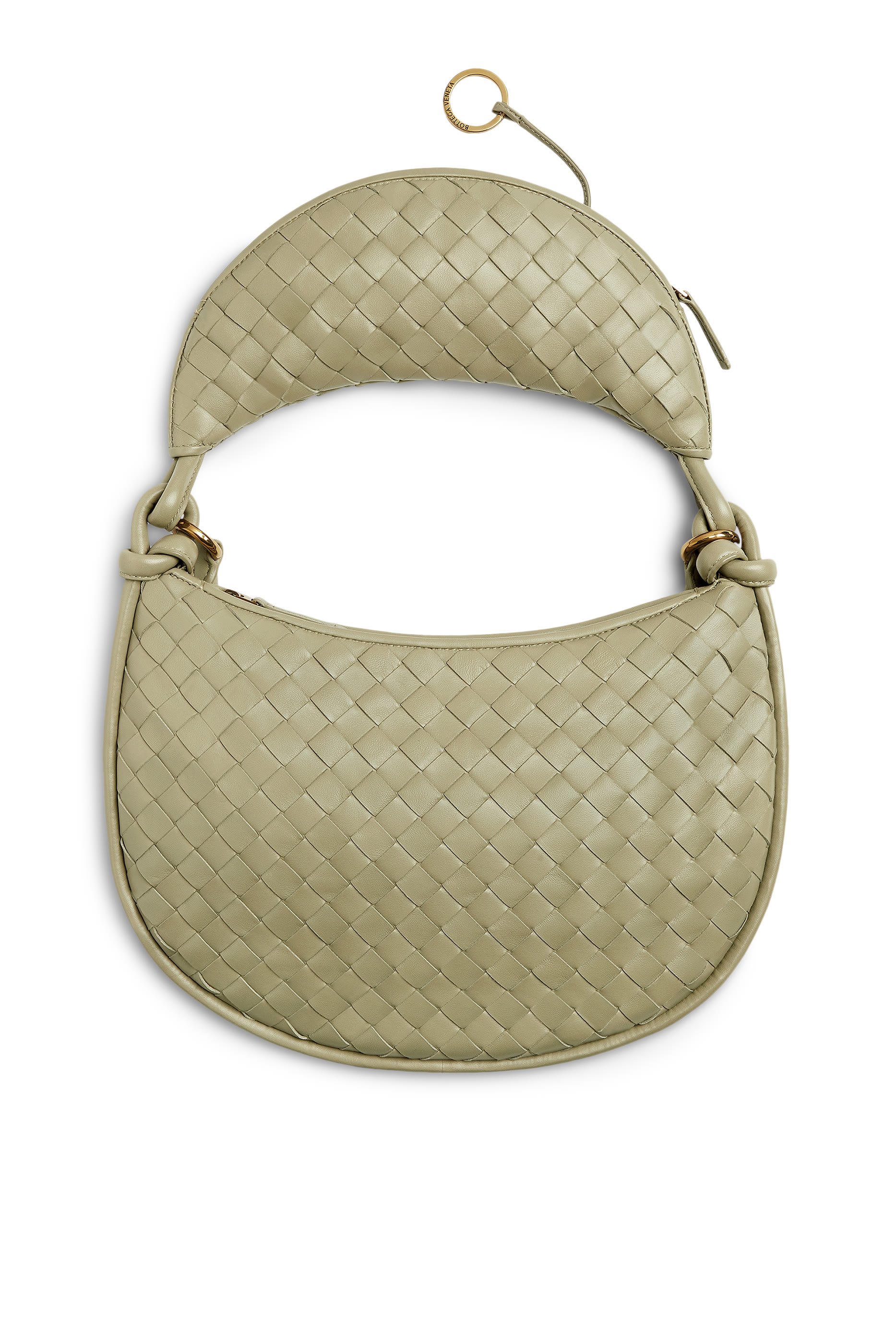 Gemelli Medium Shoulder Bag