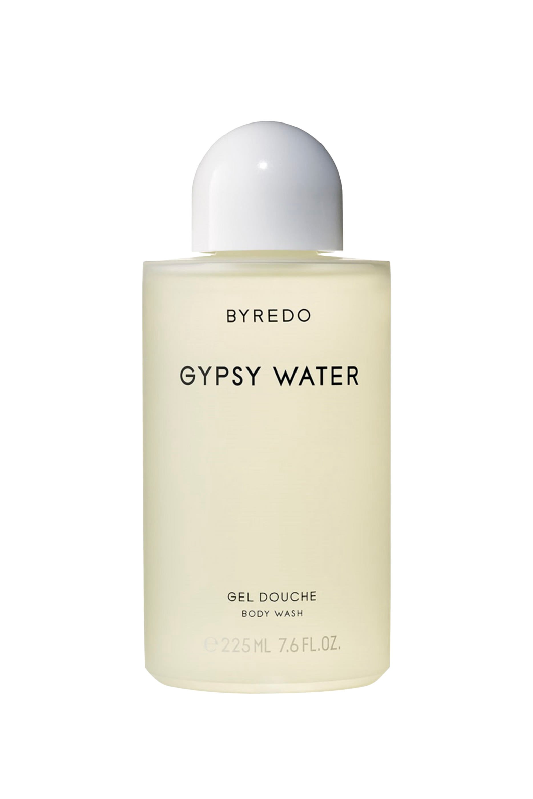Gypsy Water Body Wash