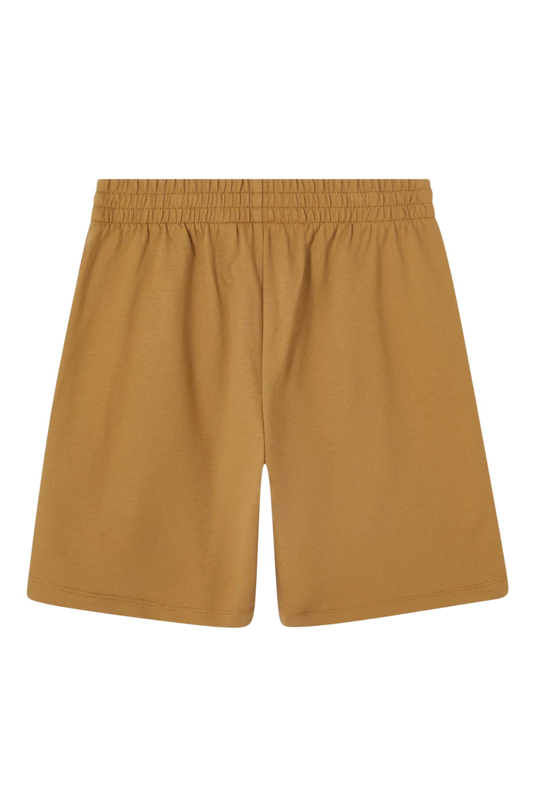 Kids EA7 Logo Shorts