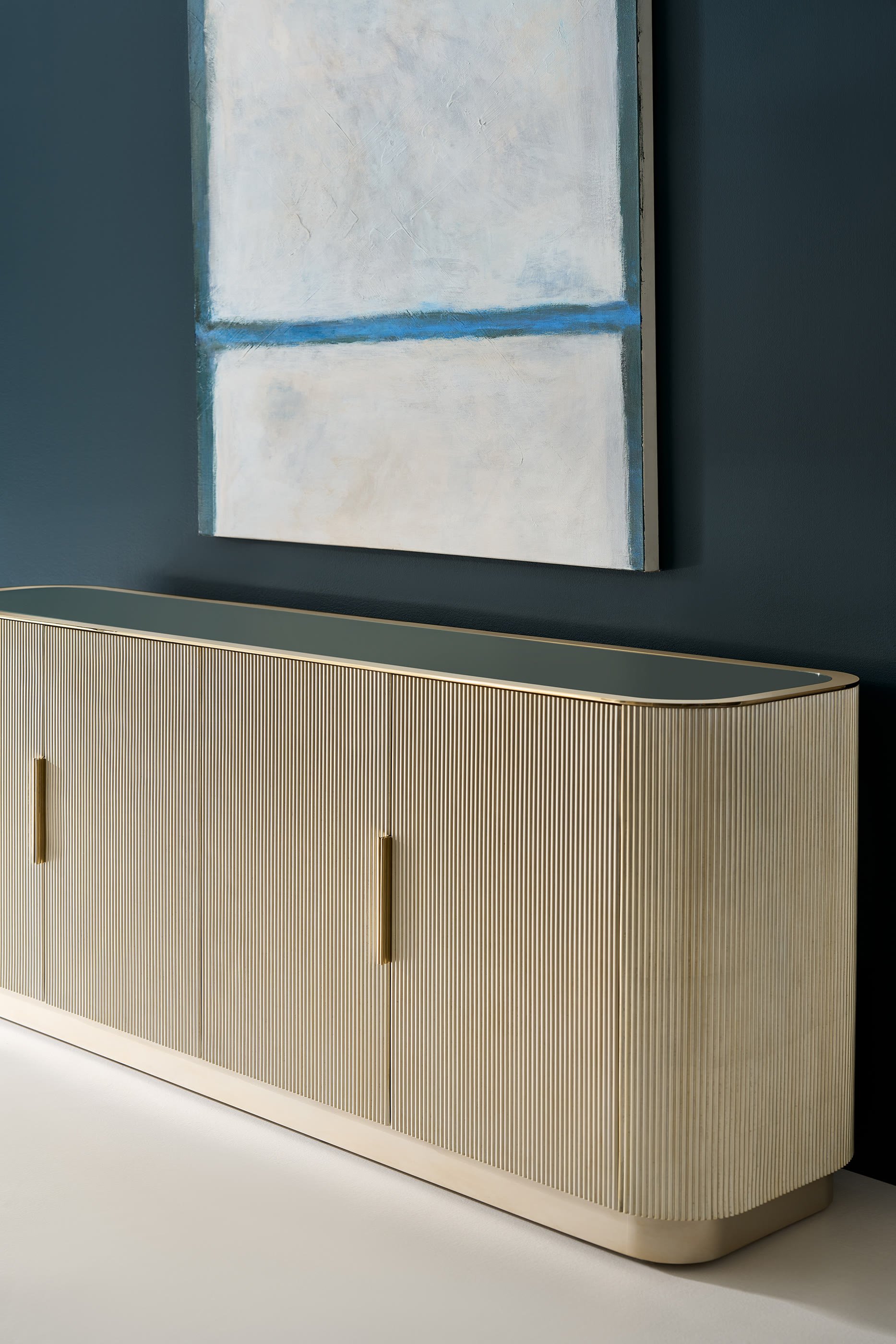 Oracle Love Sideboard