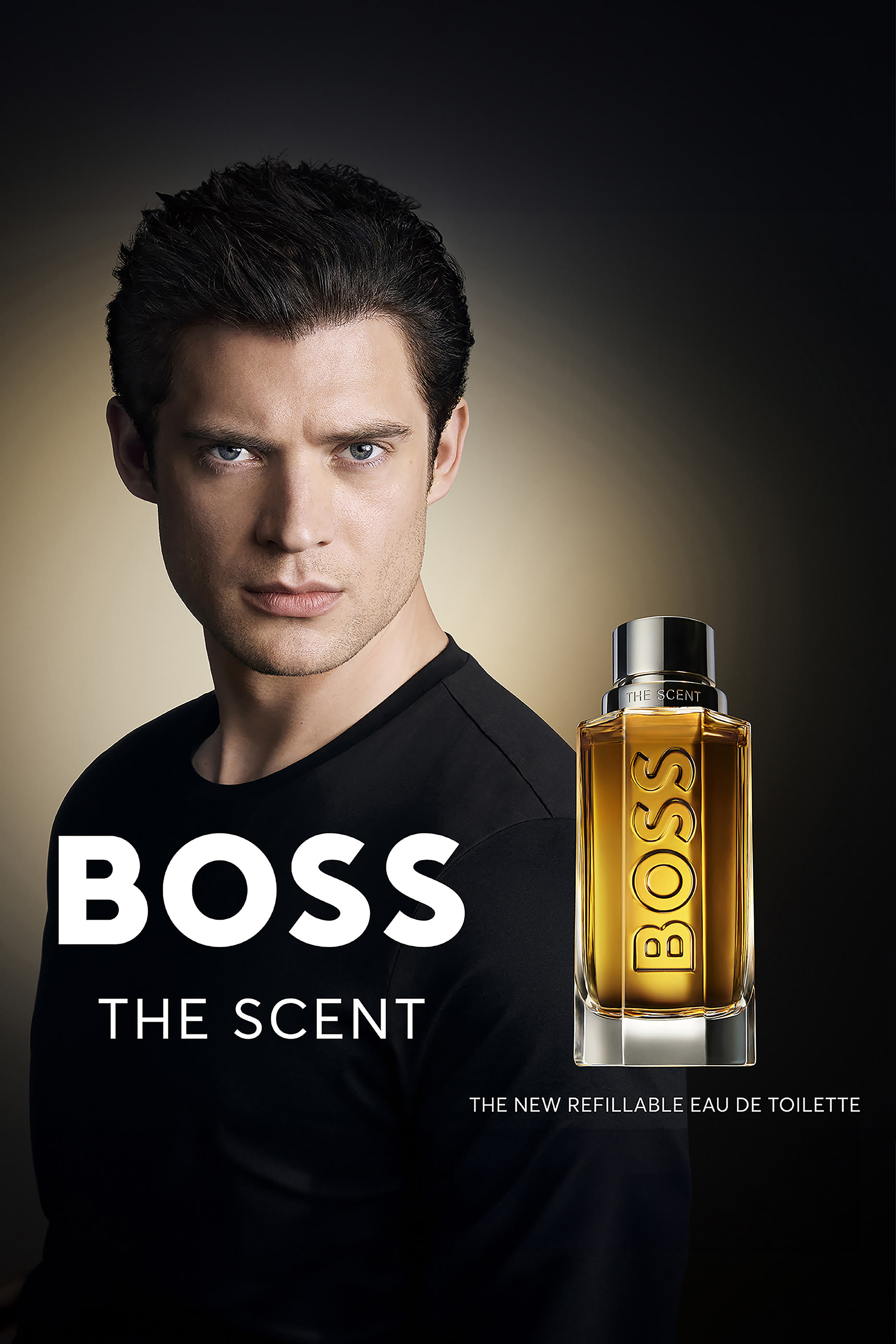 The Scent Eau de Toilette