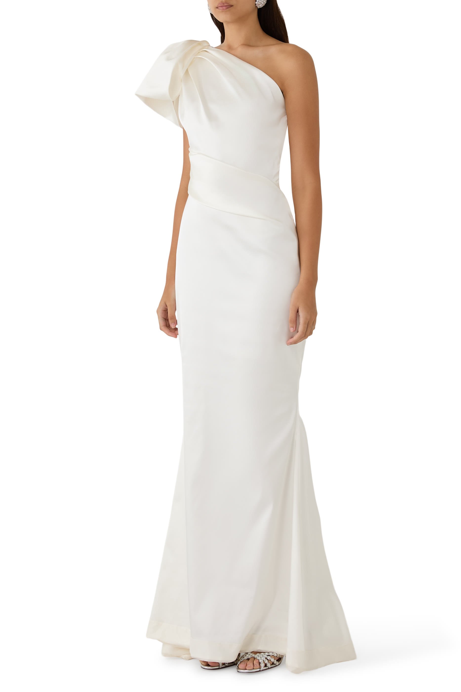 Posana Evening Dress