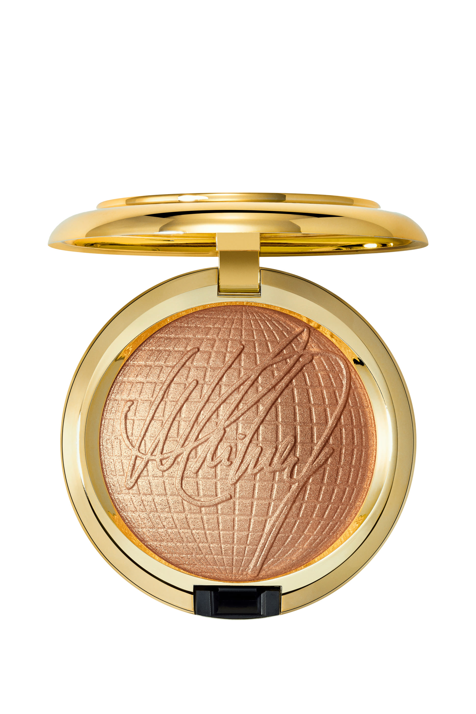 MAC x Whitney Houston Extra Dimension Skinfinish