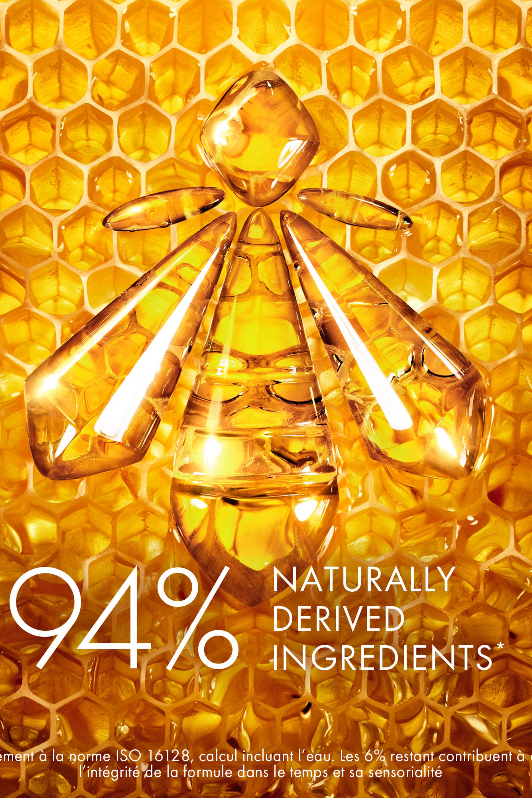 Abeille Royale Eye R Repair Serum