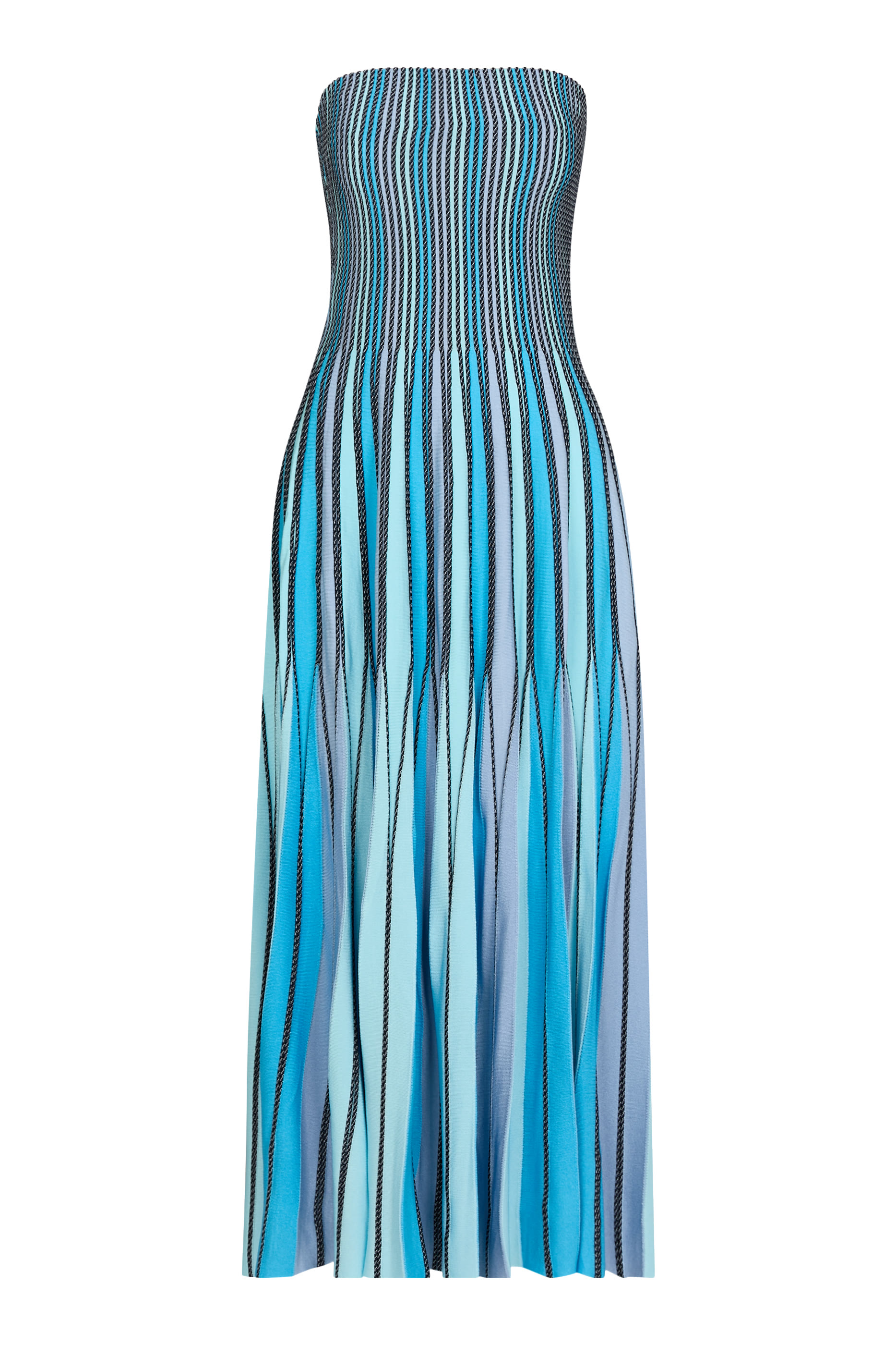 Soliel Midi Dress