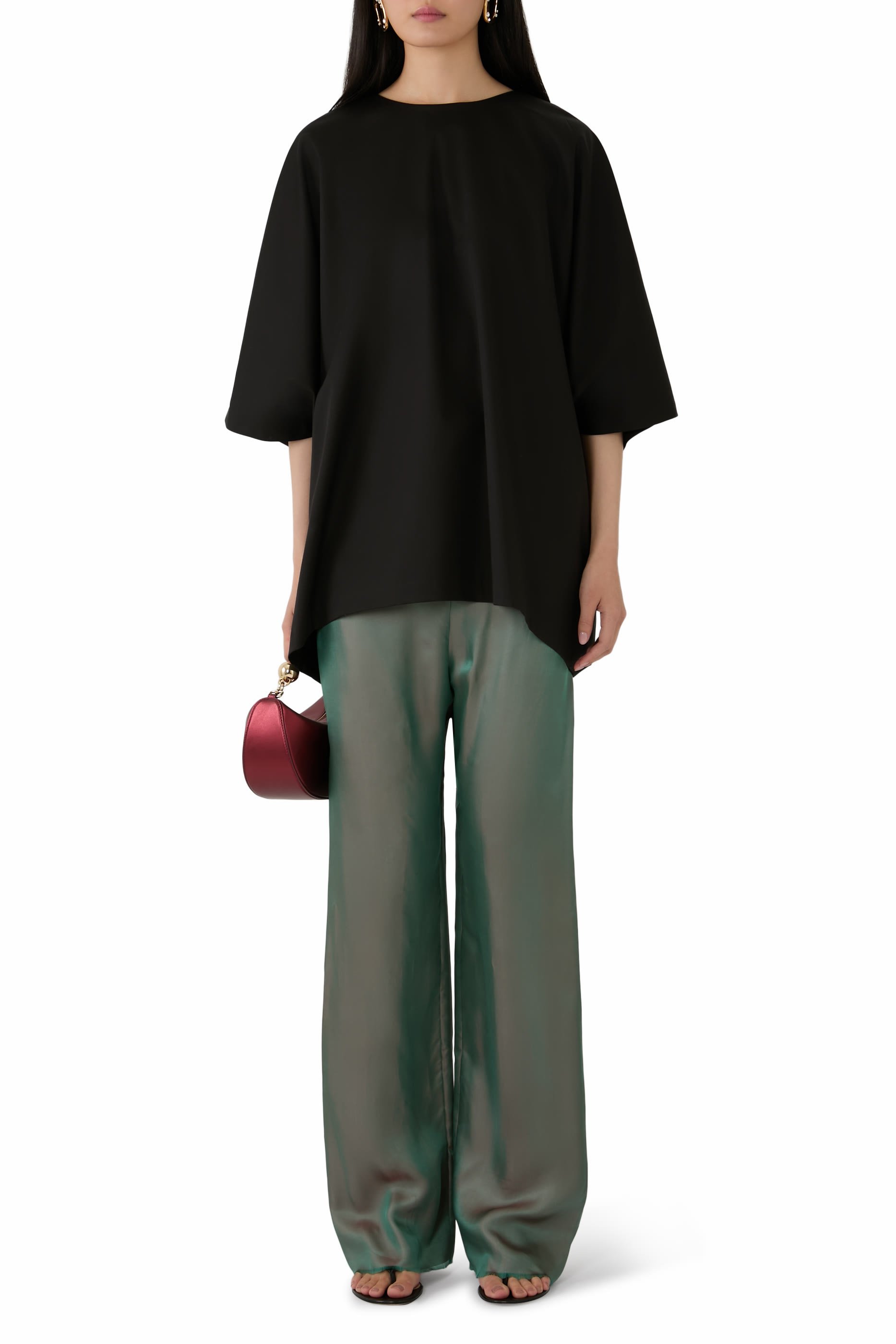 Aodai Trousers