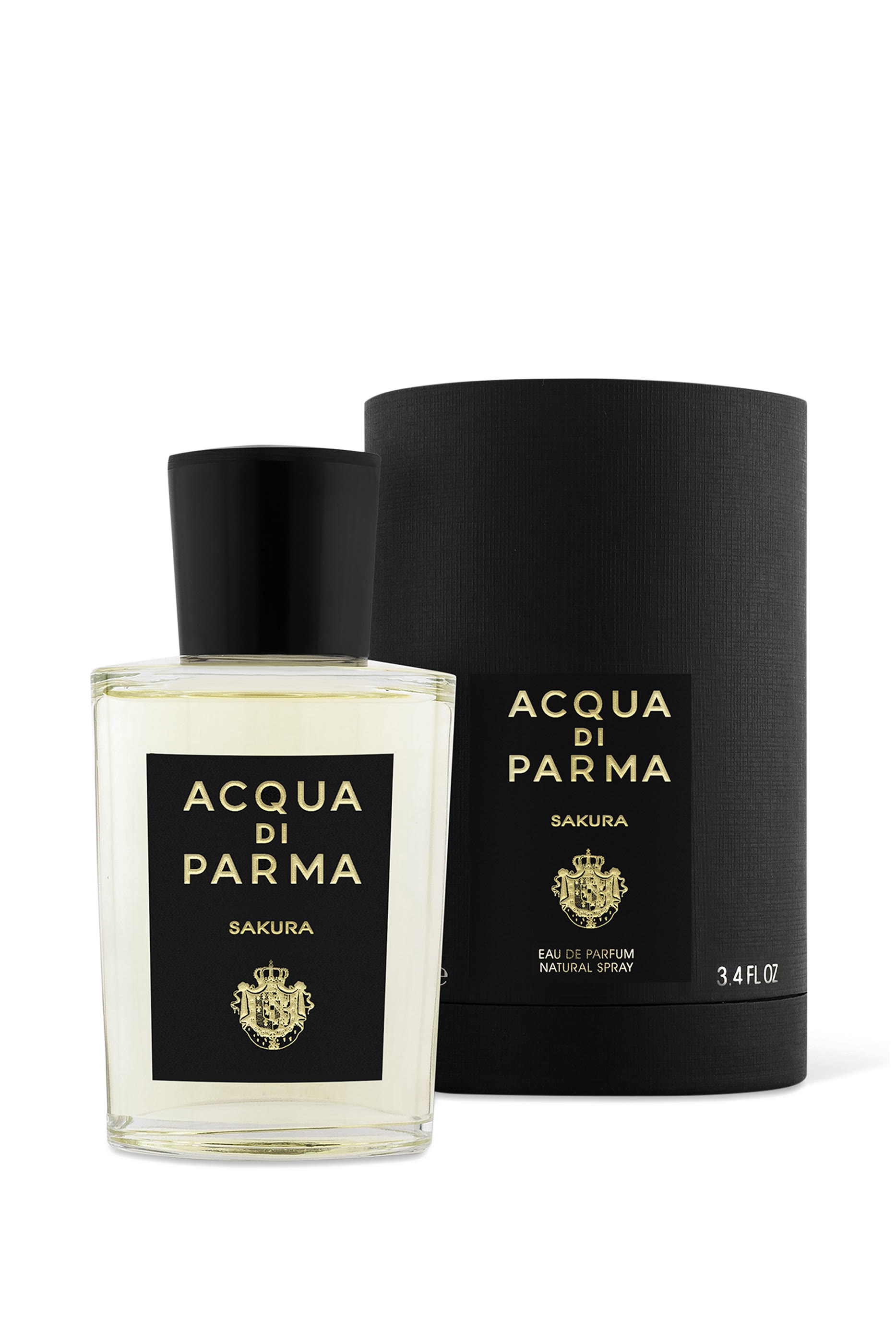 Sakura Eau de Parfum