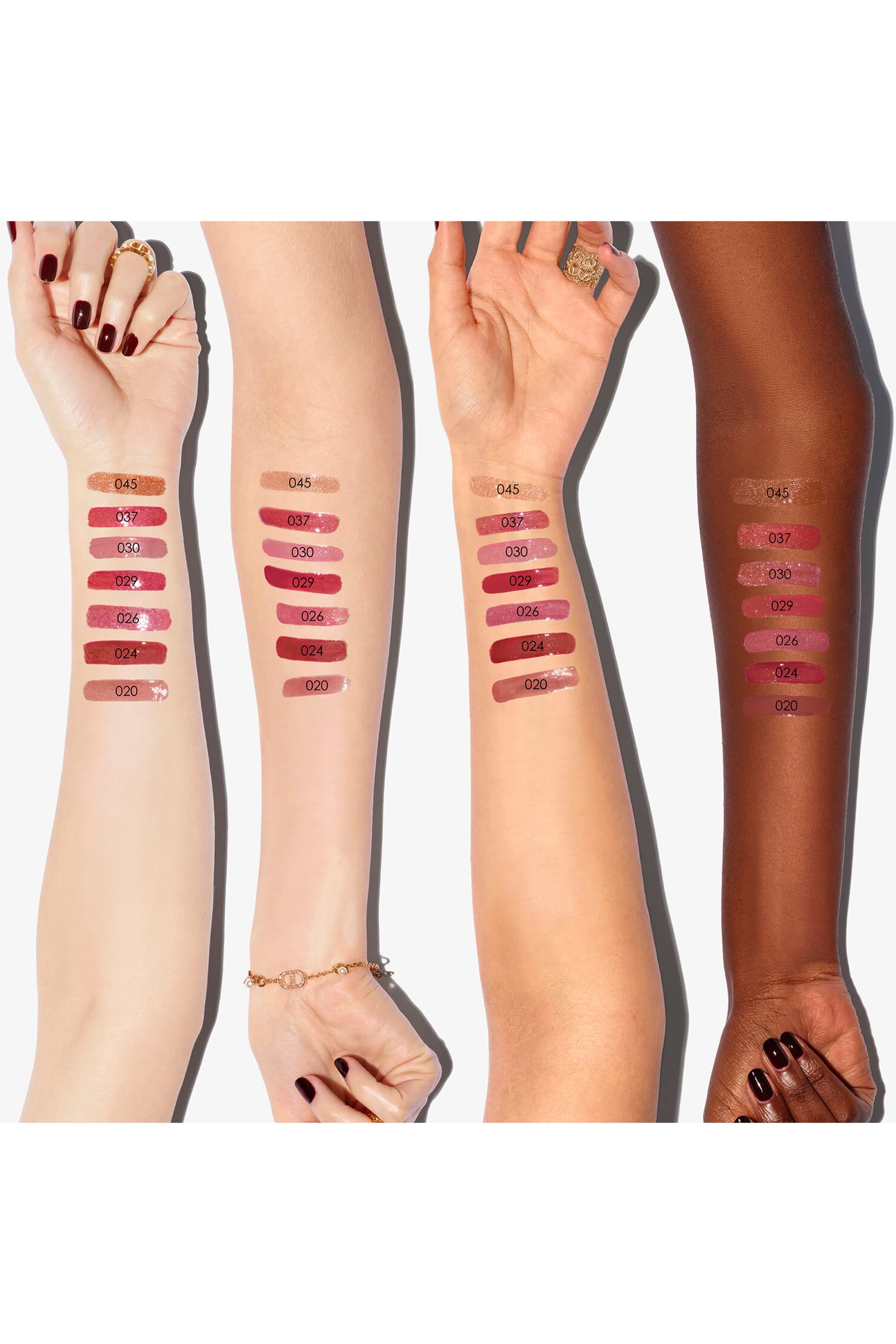 Dior Addict Lip Maximizer