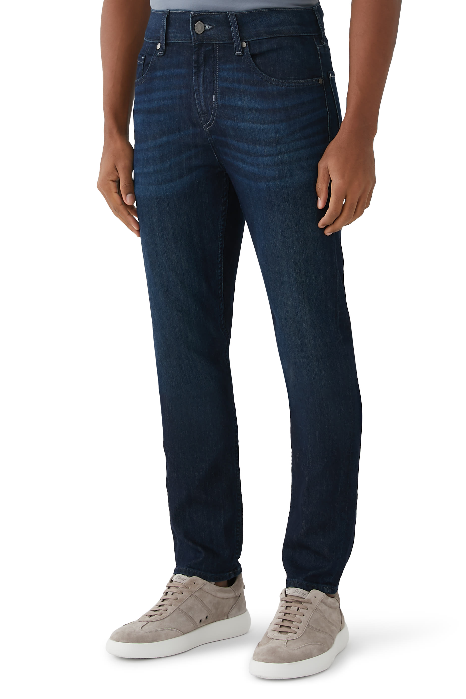 Slimmy Perennial Jeans