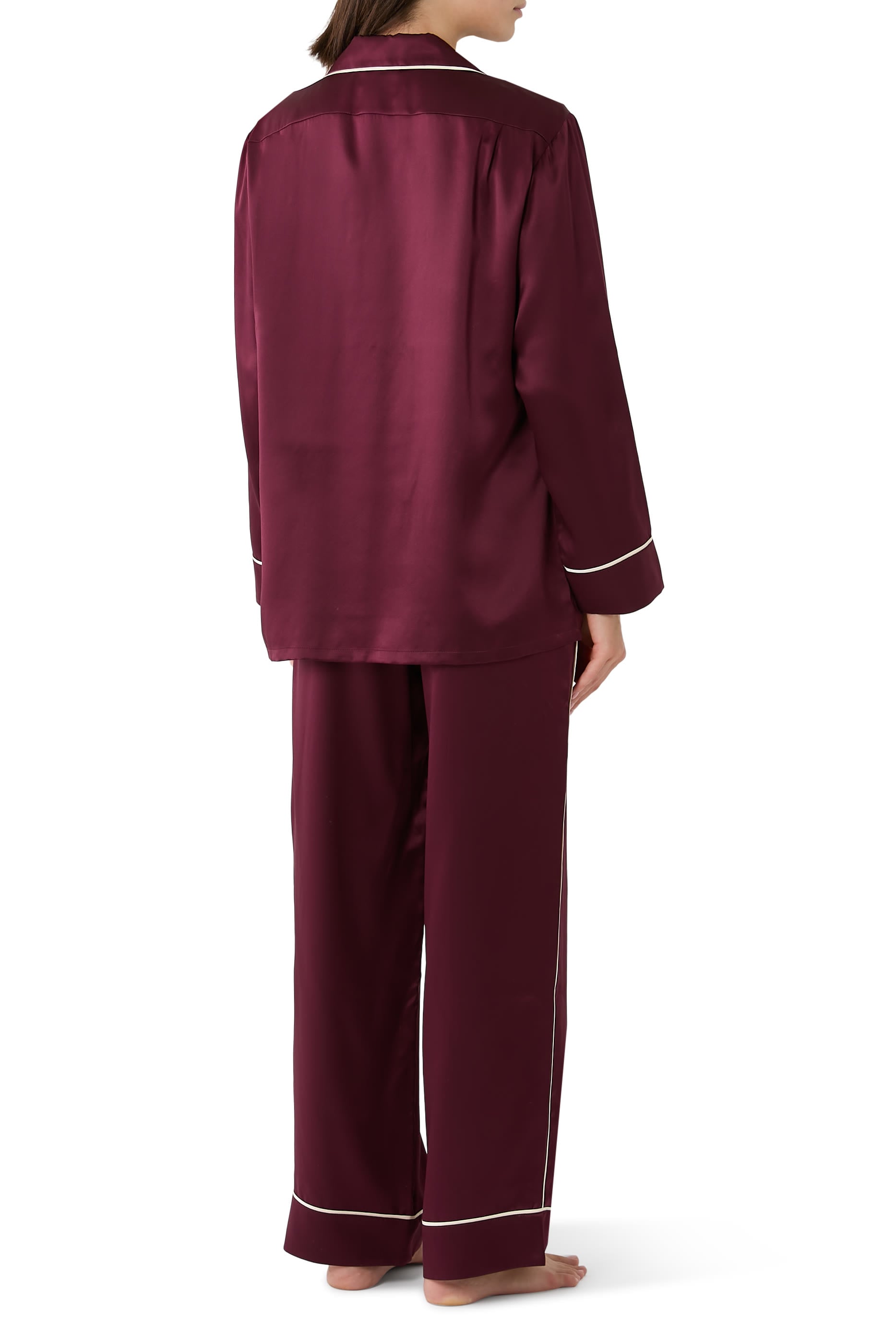 Yves Pajama Set 