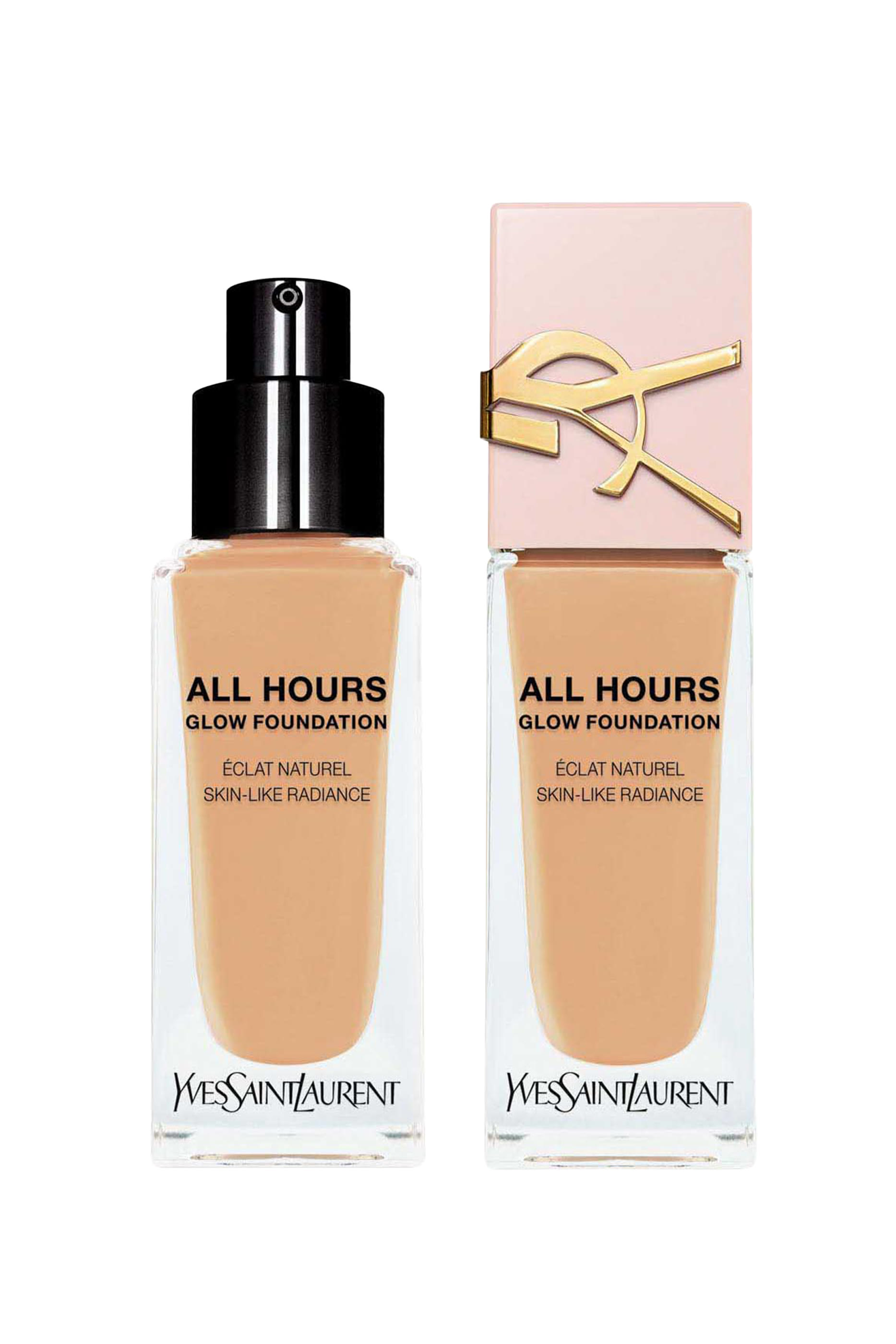 All Hours Glow Foundation