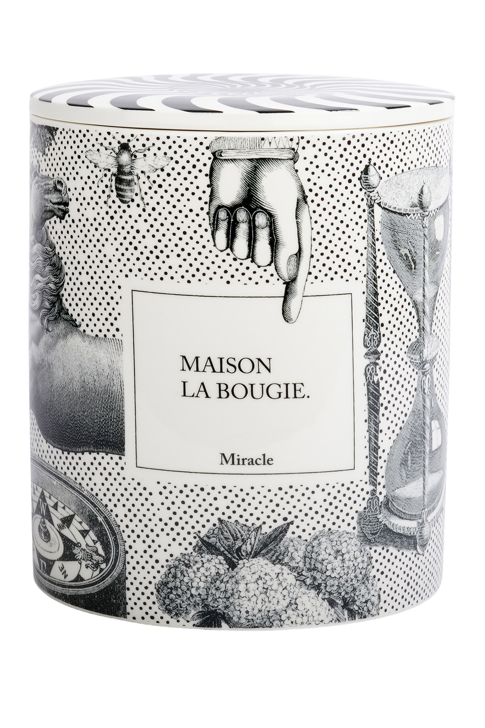 Miracle Scented Candle