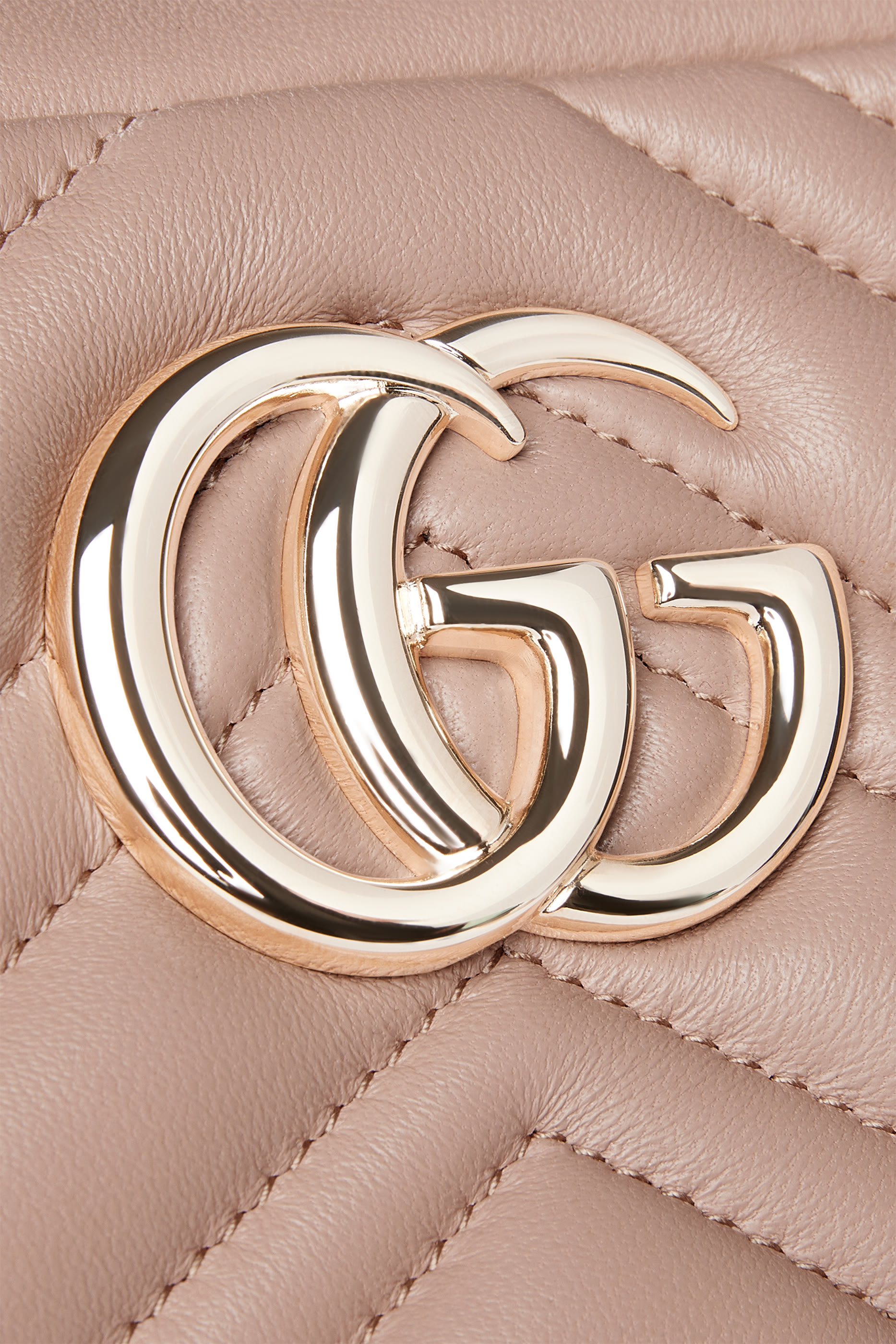 GG Marmont Small Camera Bag